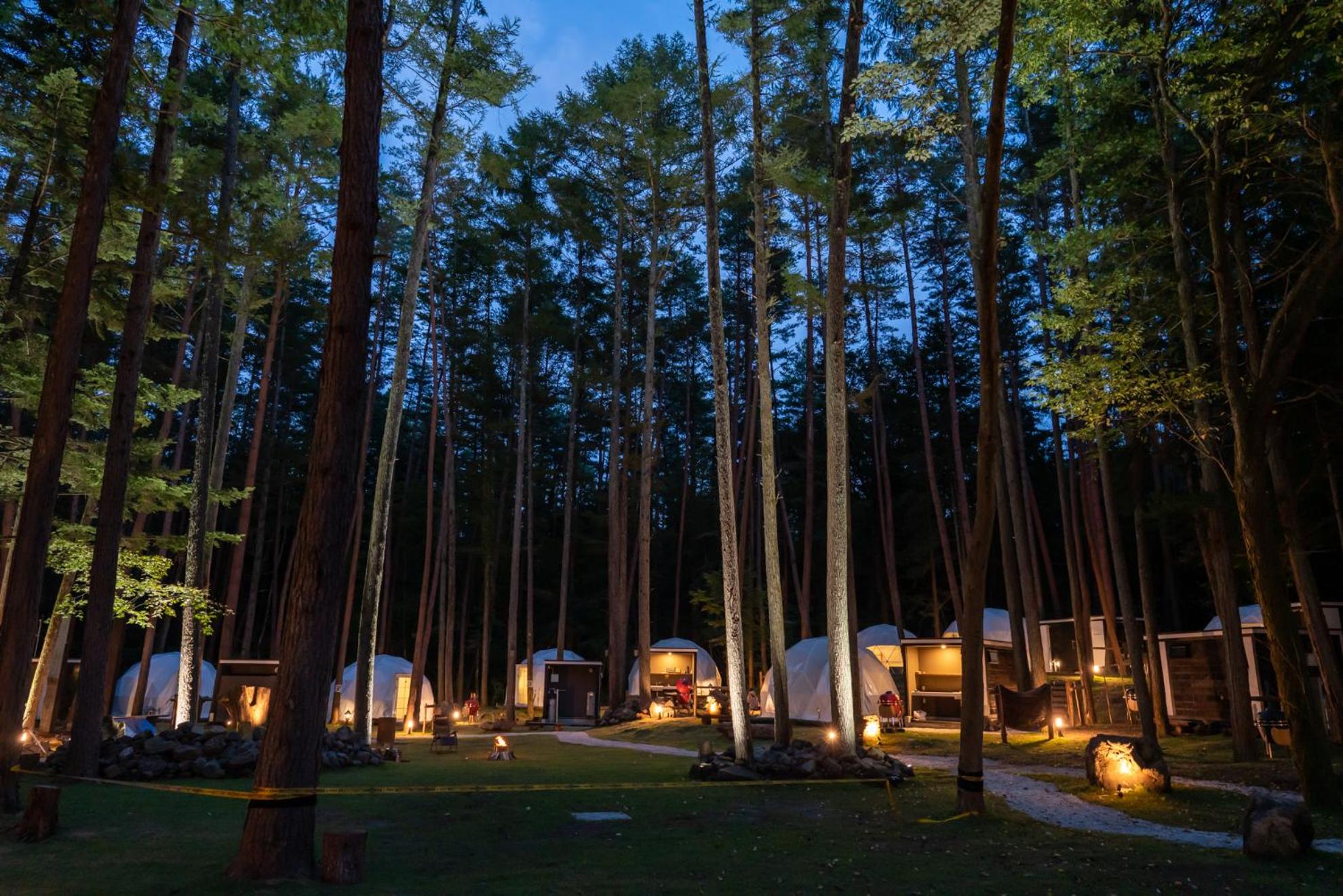 GLAMPING HANZ PAO photo 3