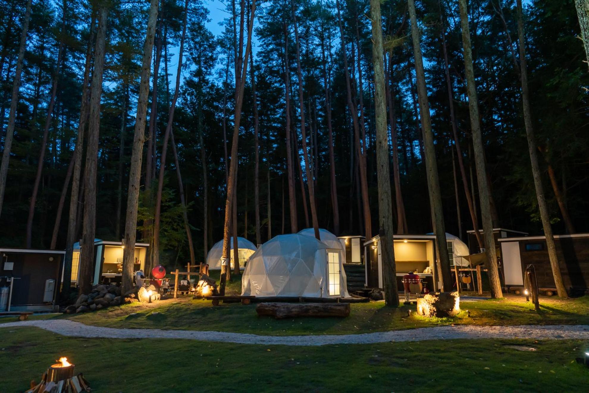 GLAMPING HANZ PAO photo 2