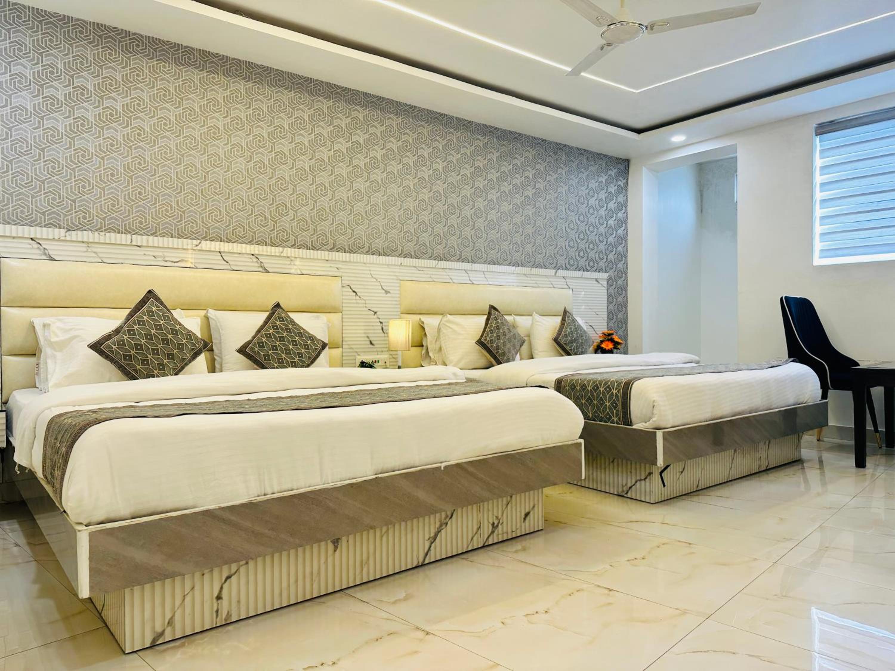 Family Suite photo 1
