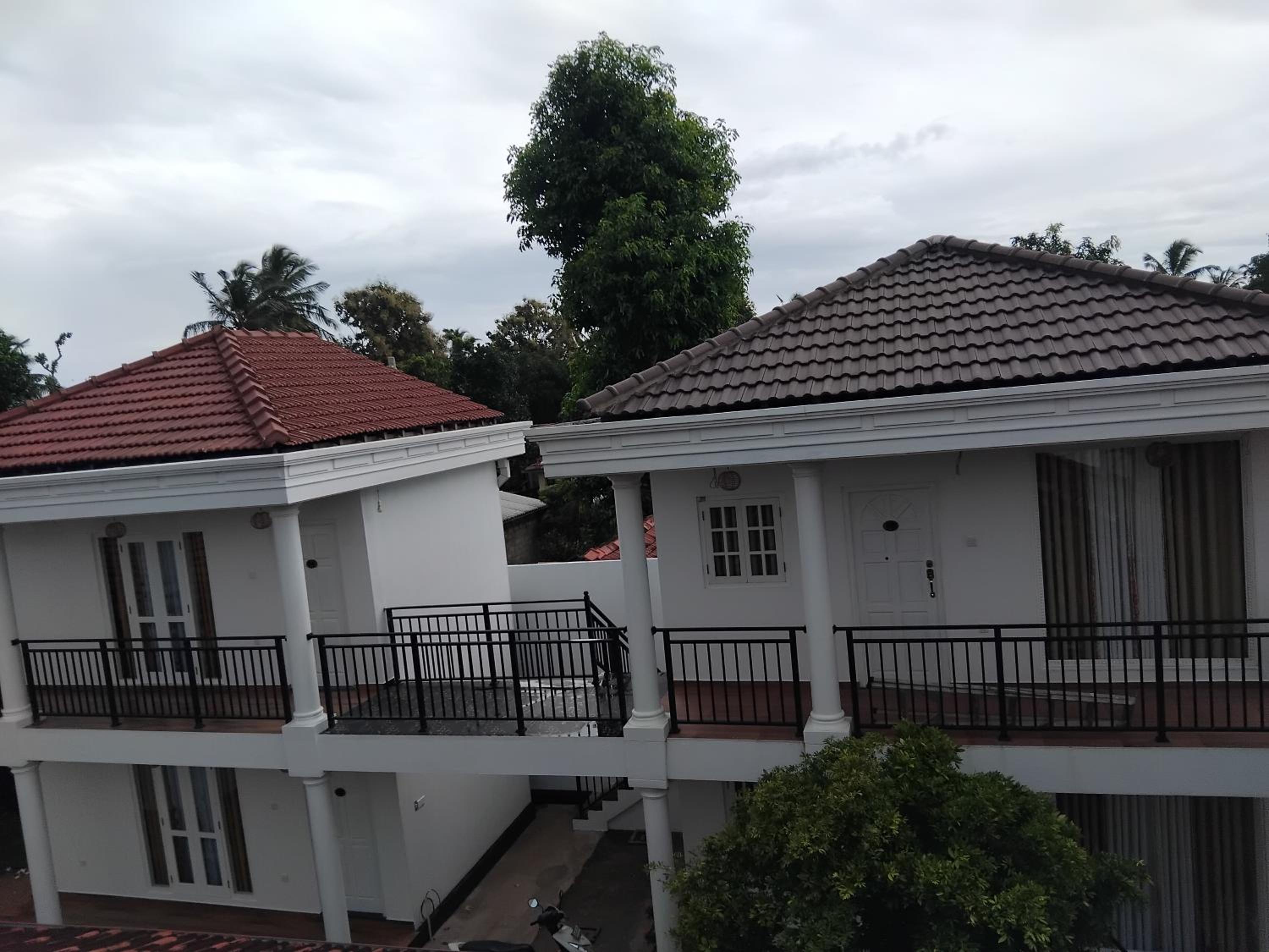 Double Room With Garden View photo 2