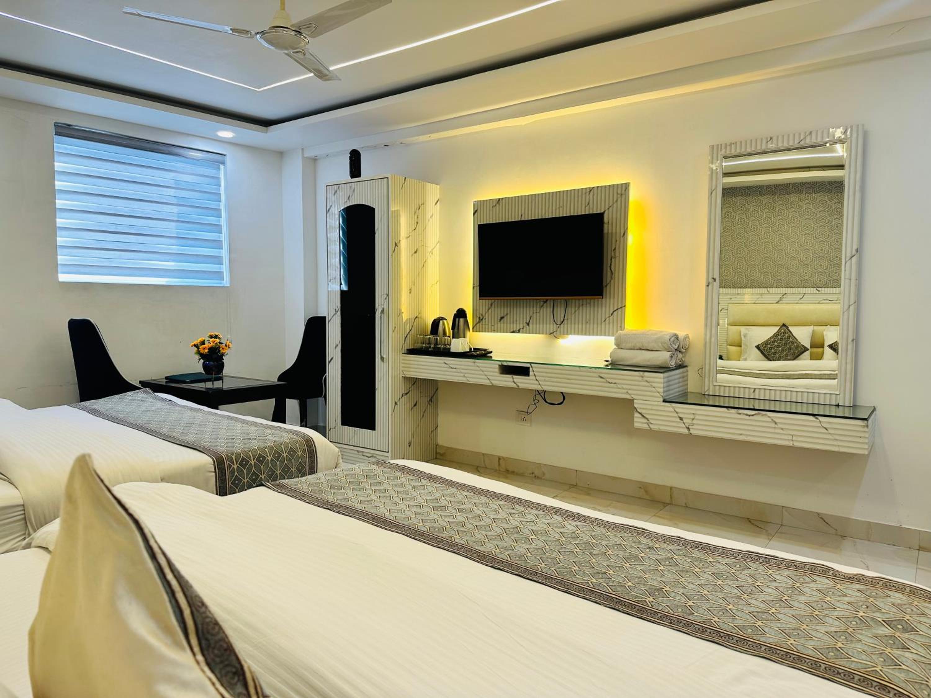 Family Suite photo 2