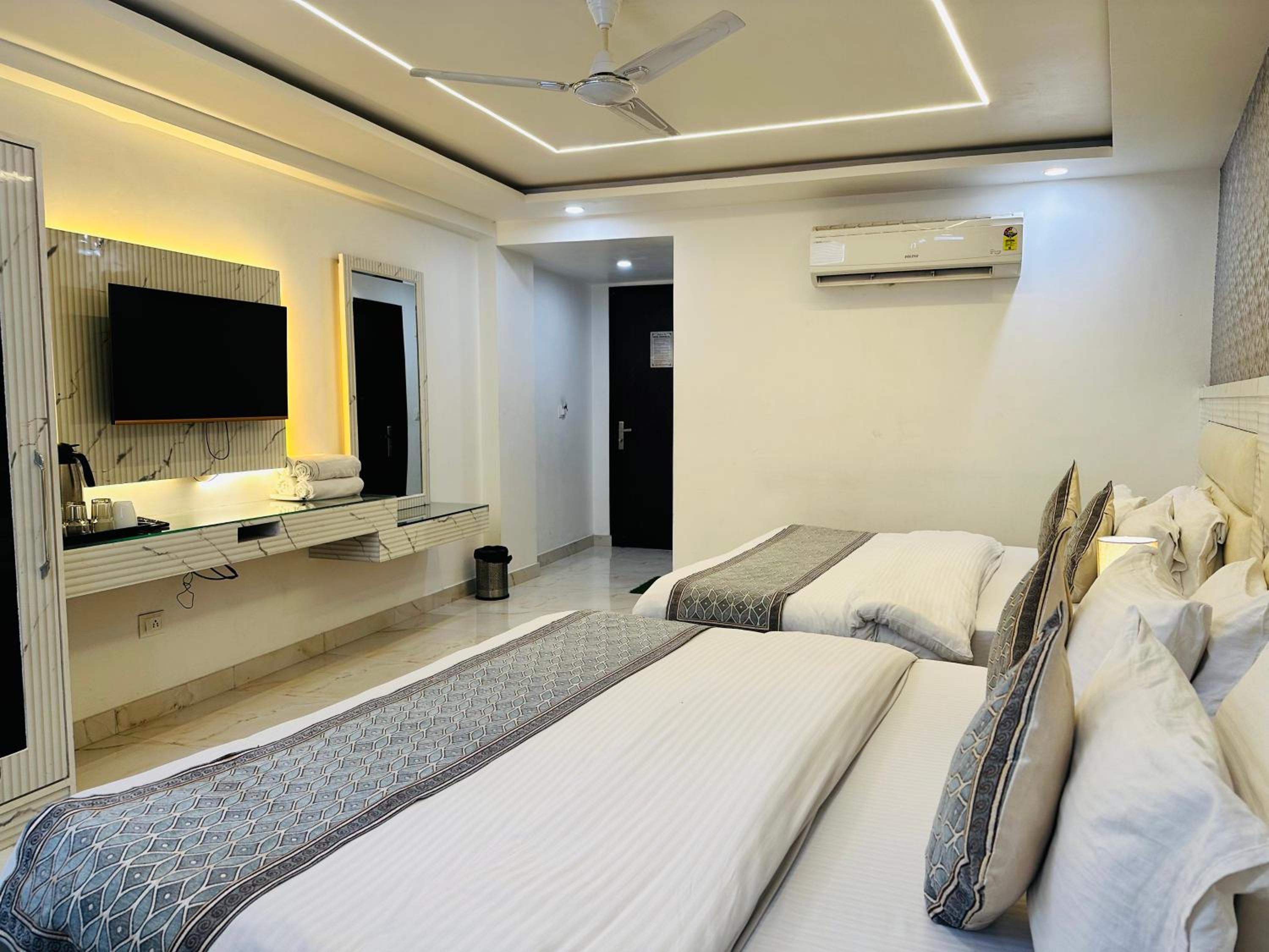 Family Suite photo 3