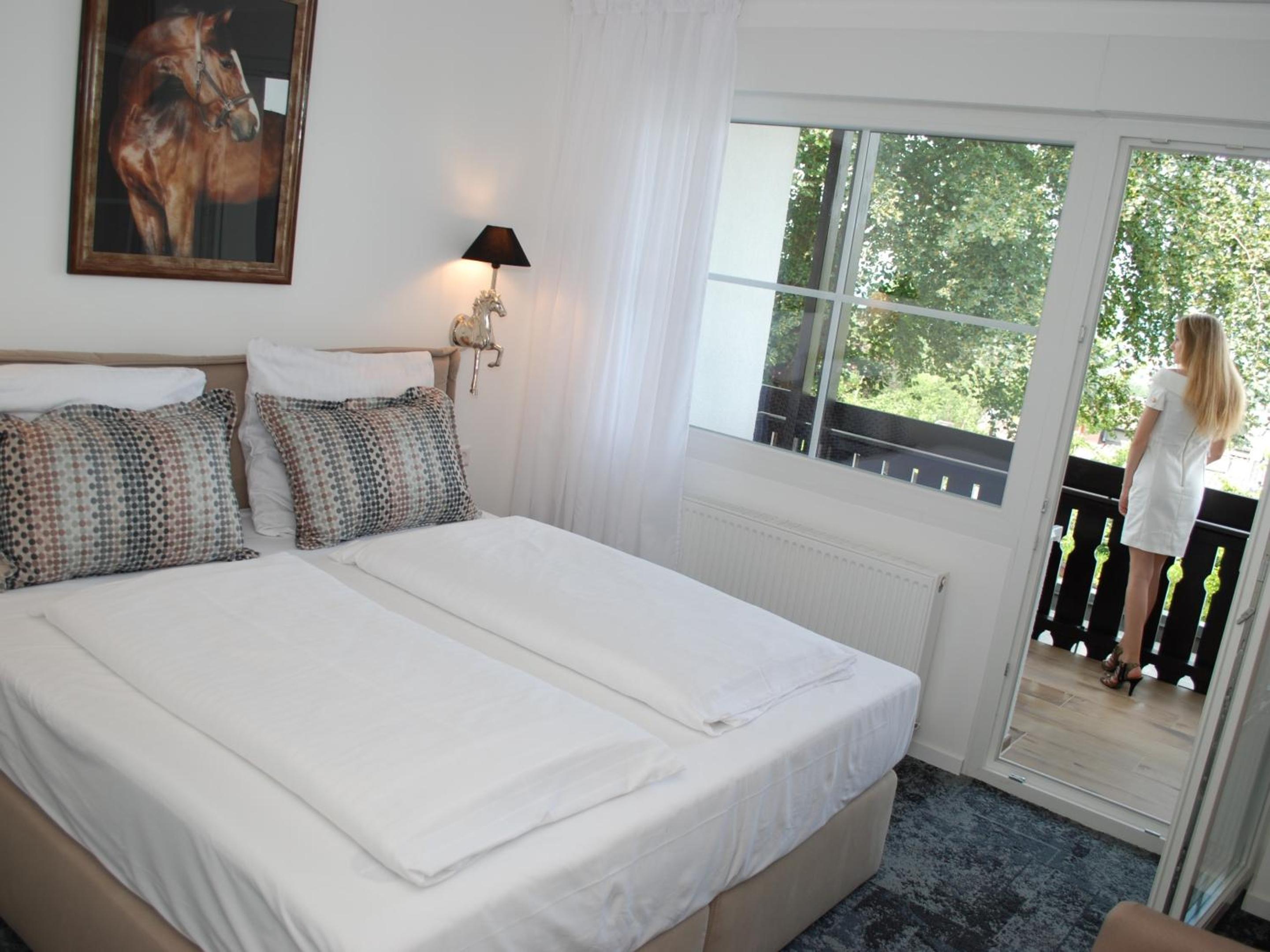 Standard Double Room photo 2