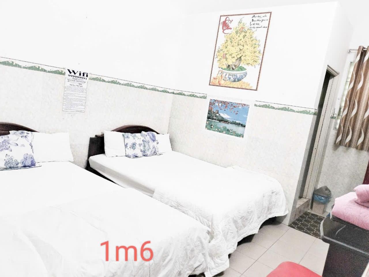 Twin Room photo 2