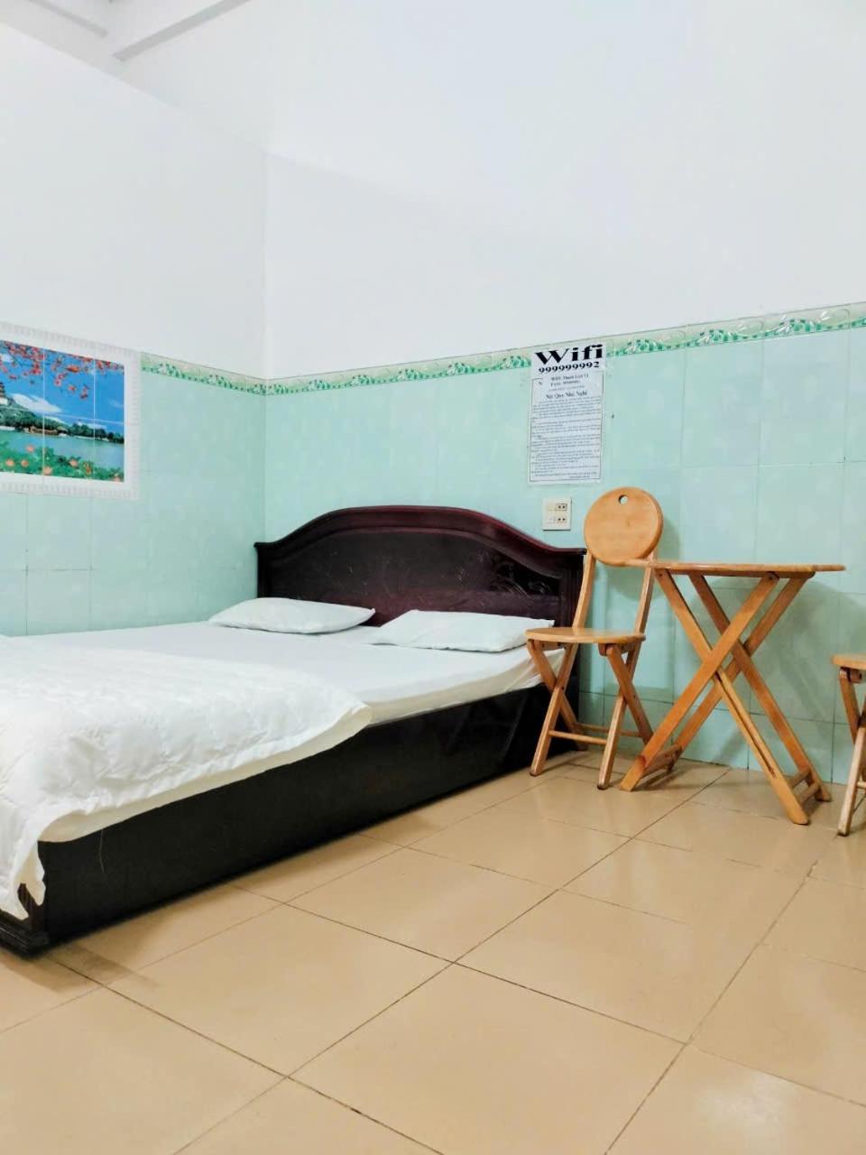 Deluxe Double Room photo 3