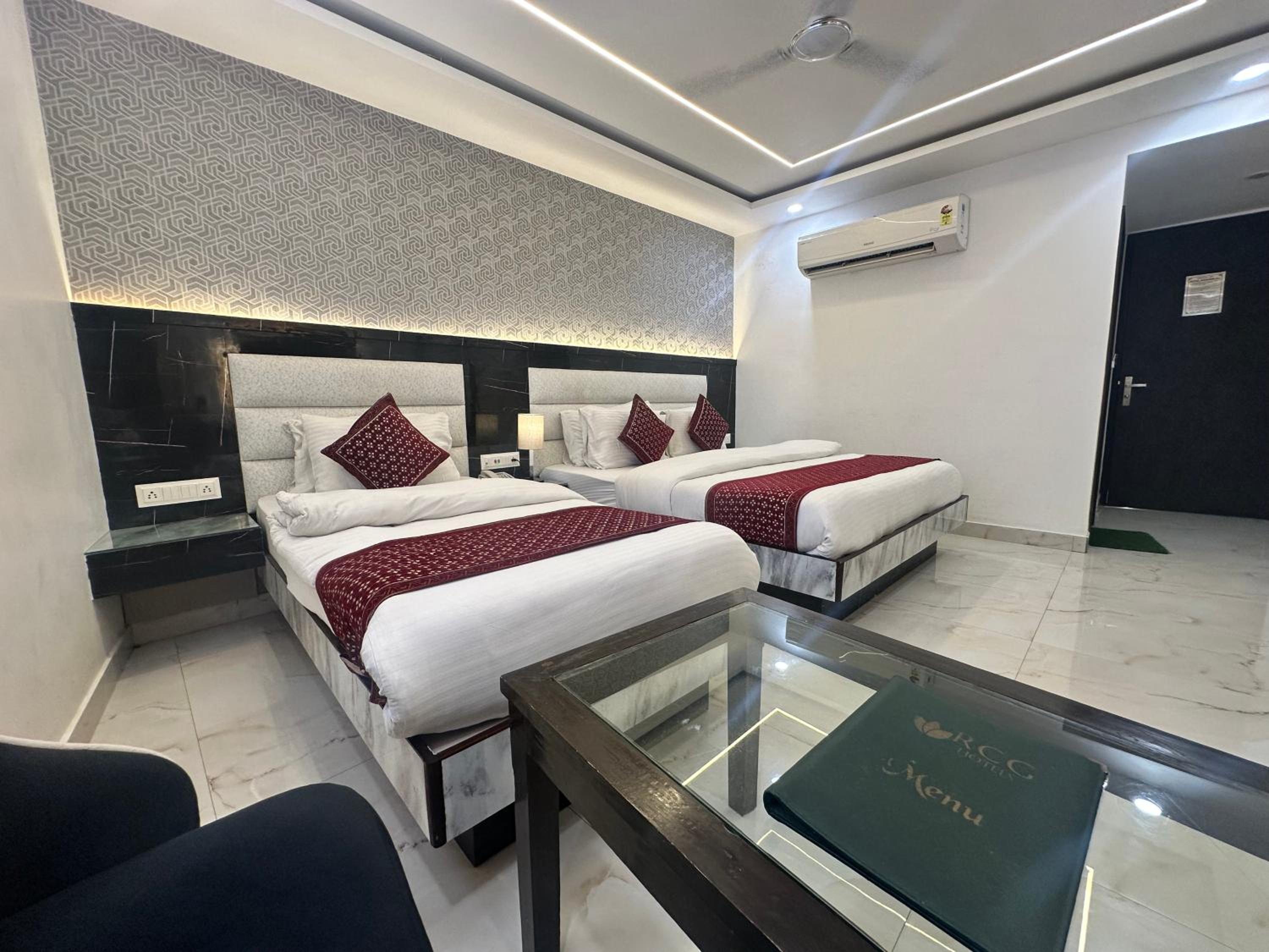 Premium Triple Room  photo 2