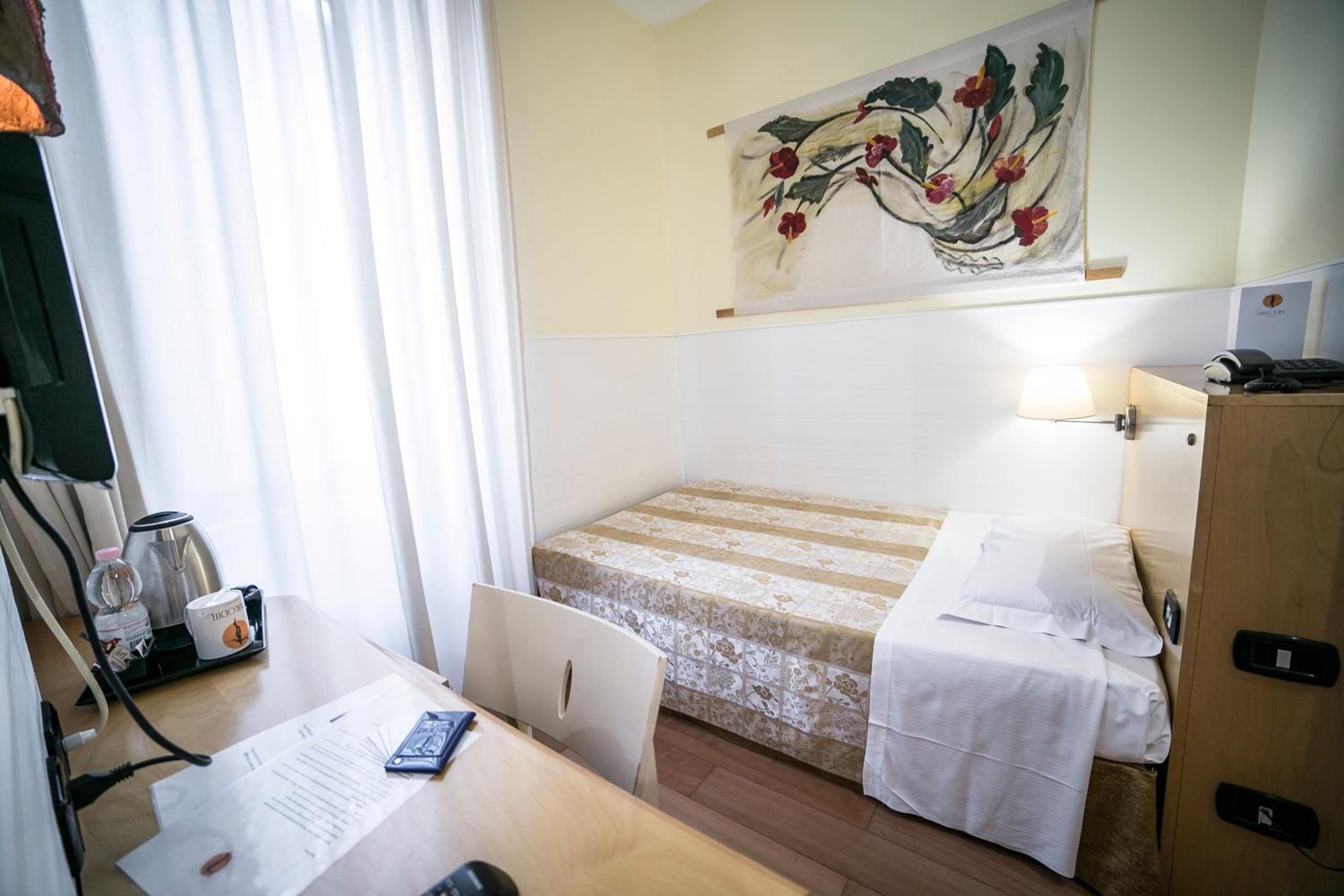 Single Room photo 1