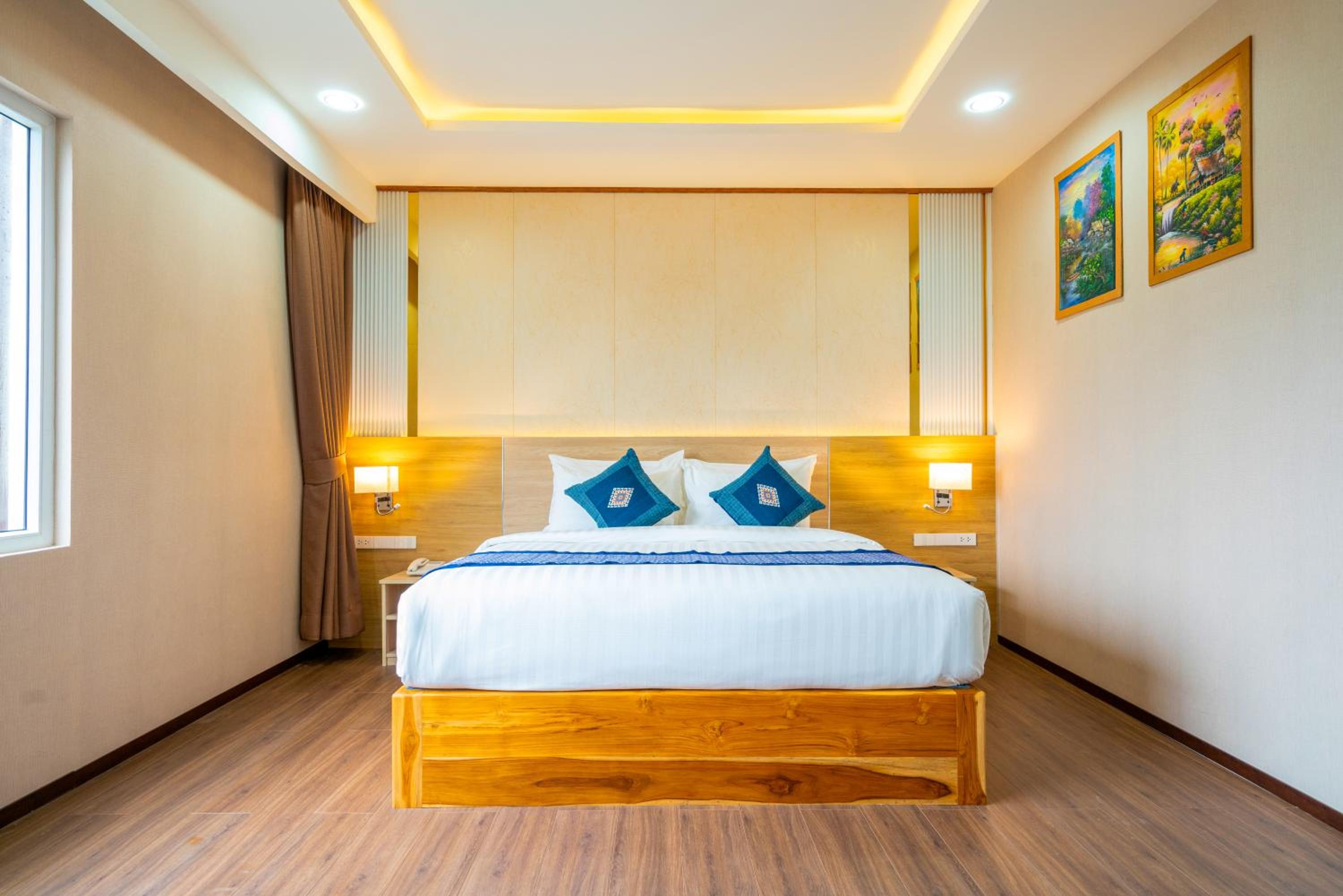 Superior King Room photo 1