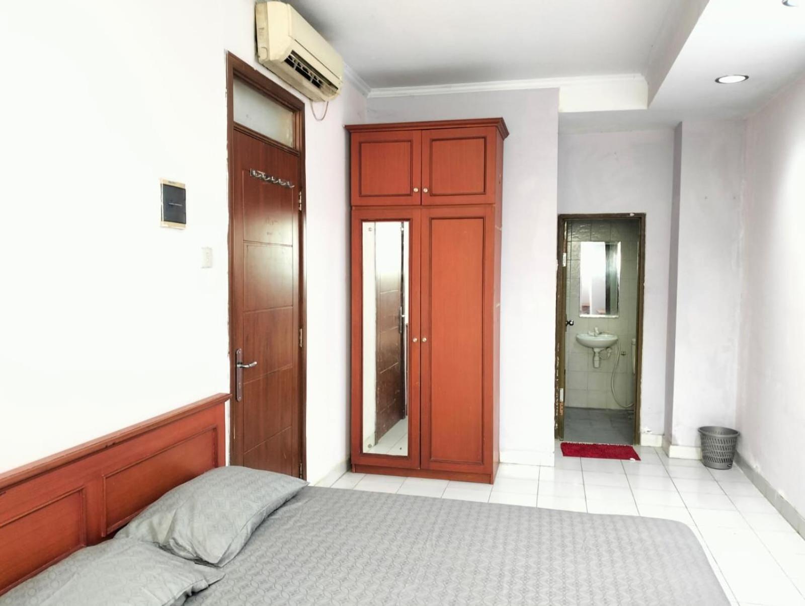 Superior Double Room - Photo 4