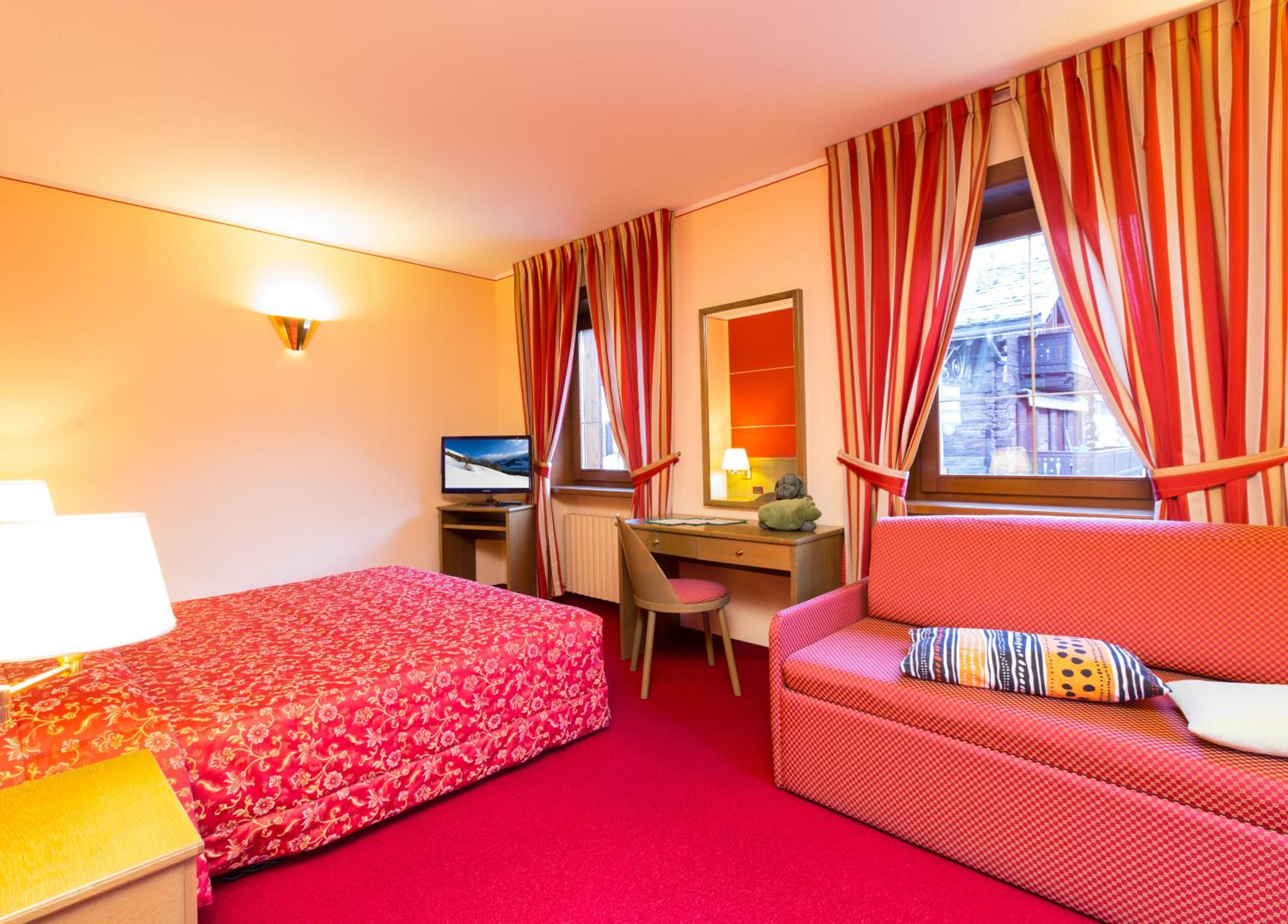 Superior Double Room photo 3