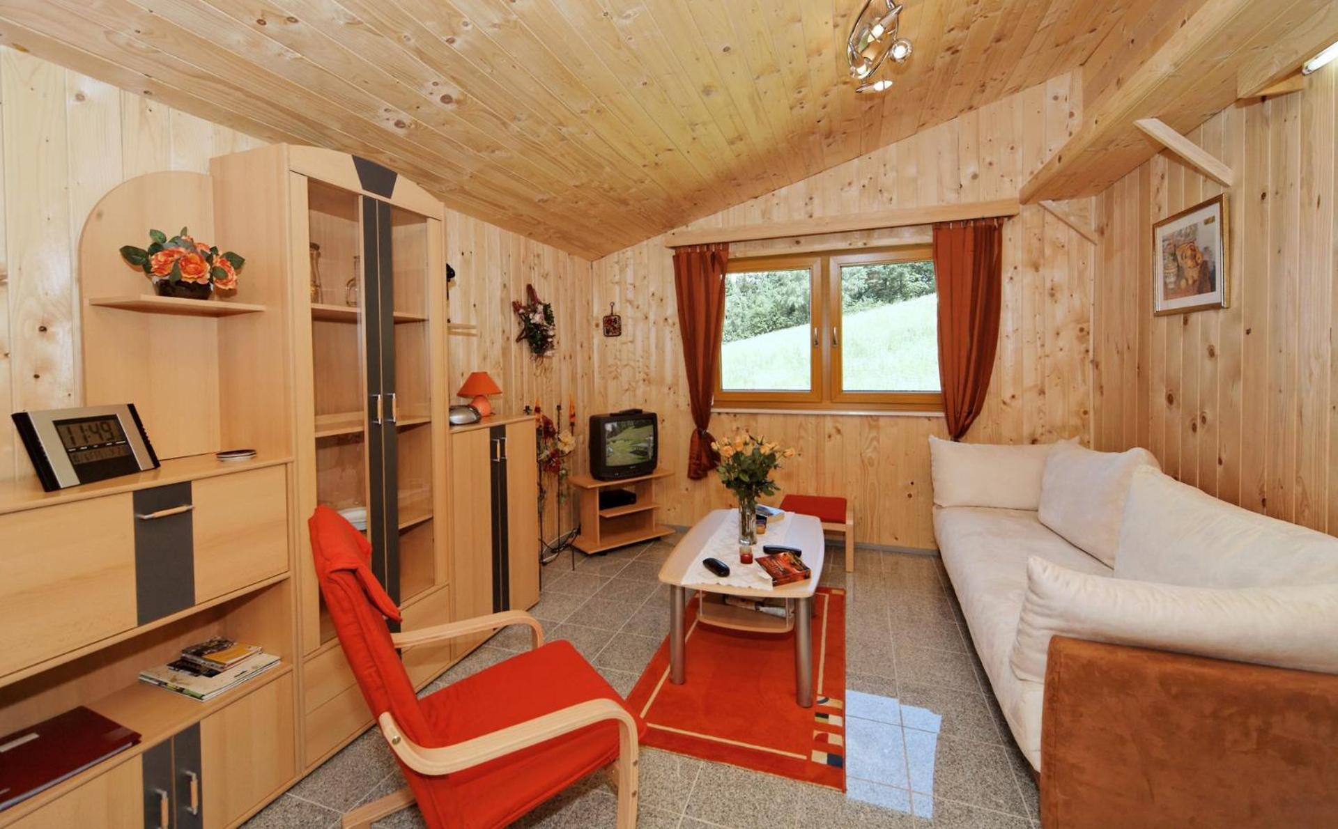 One-Bedroom Apartment with View photo 1