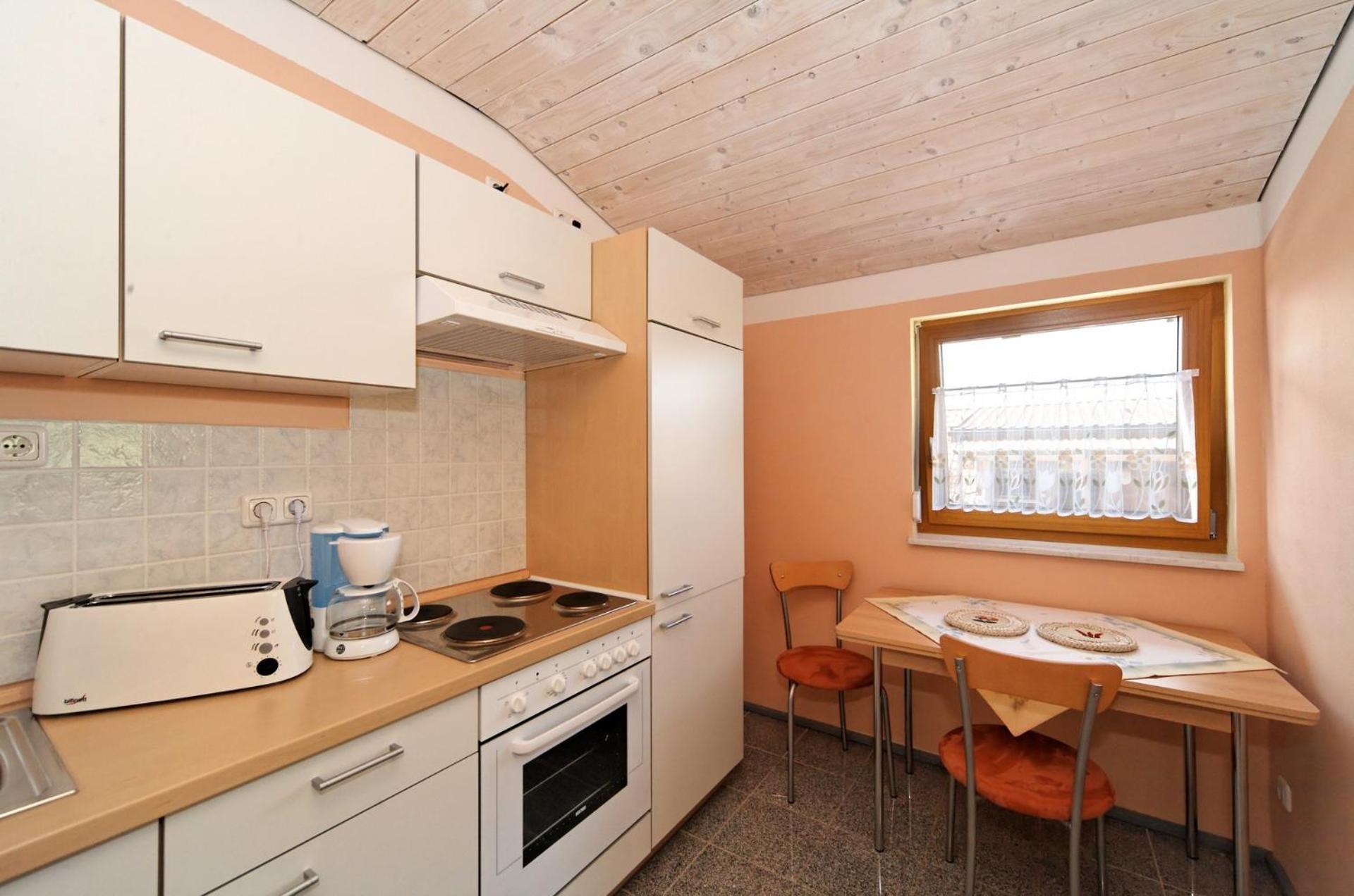 One-Bedroom Apartment with View photo 3