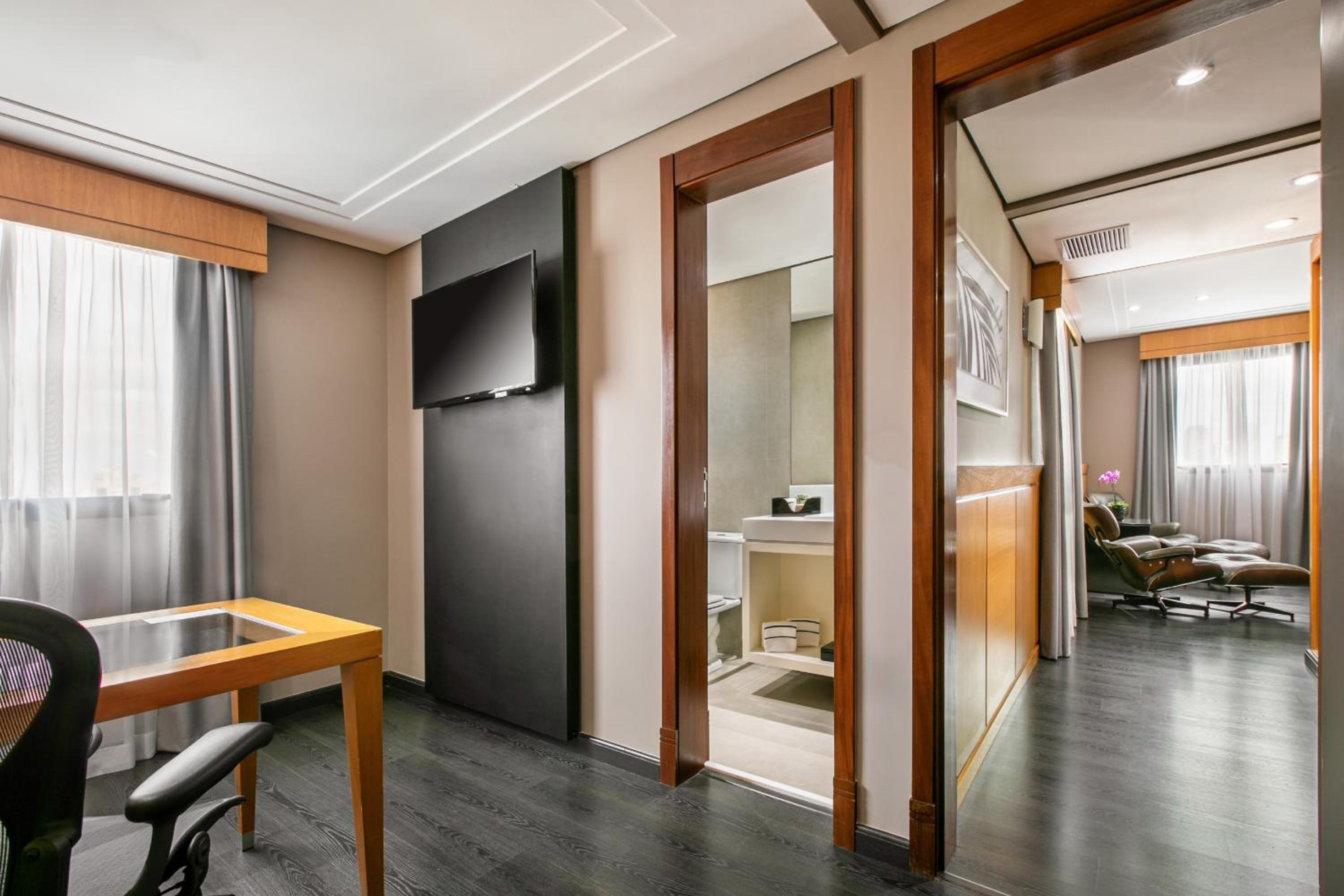 The Level Junior Executive Suite - Photo 10