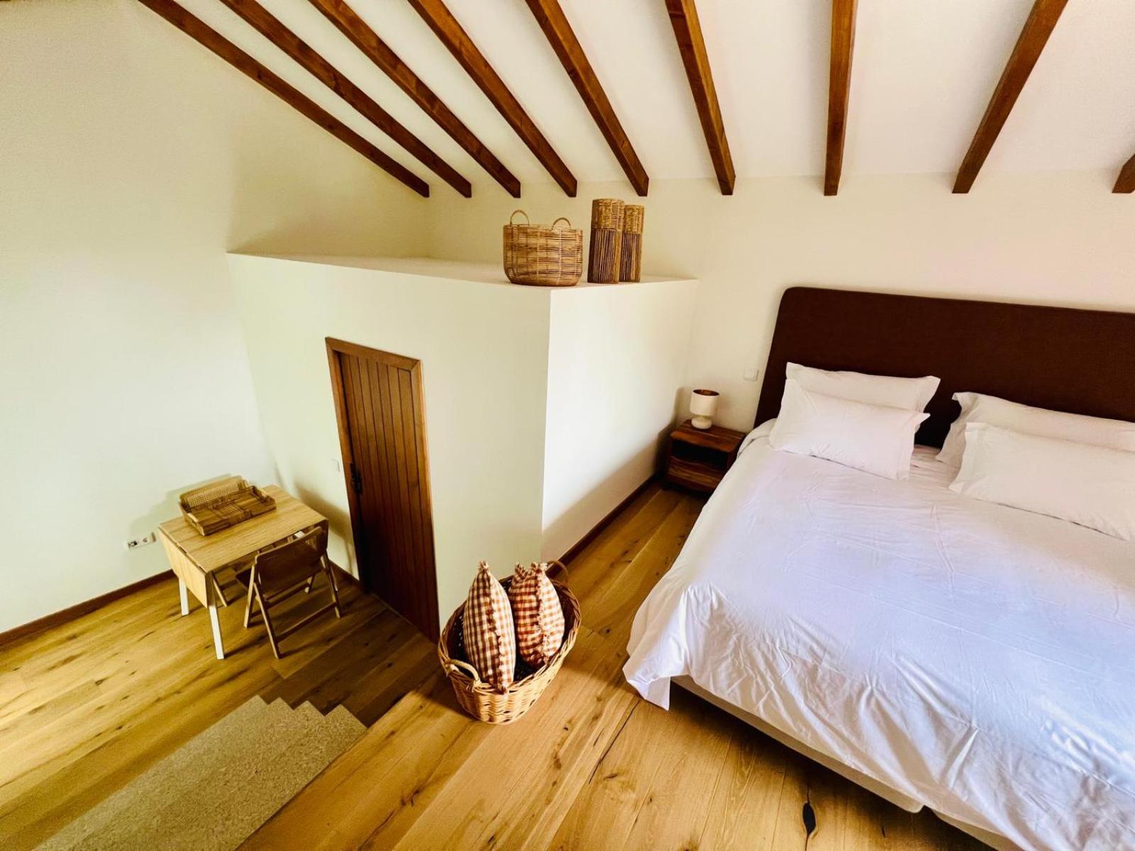 Deluxe Double Room photo 2