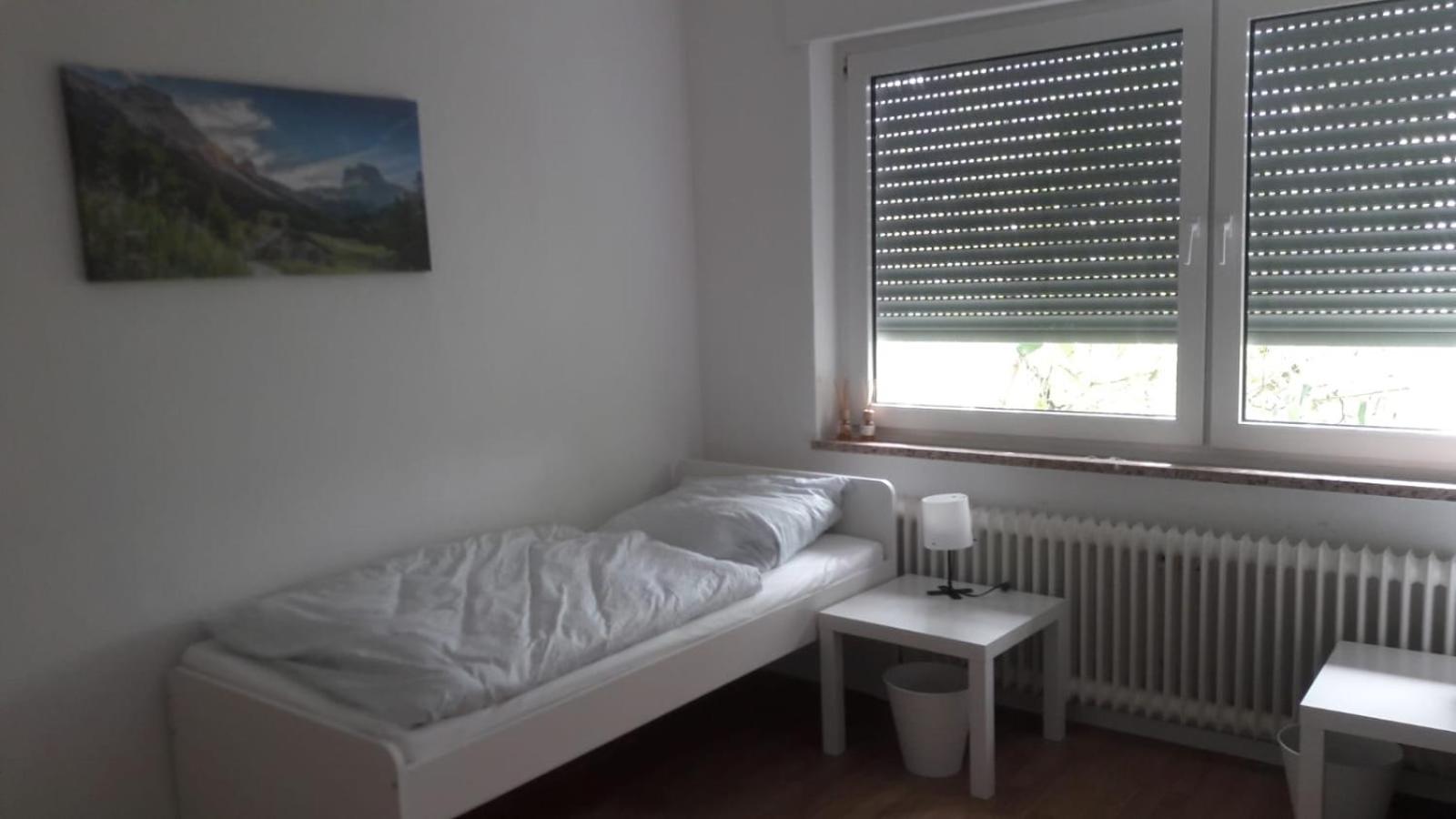 Apartment photo 1