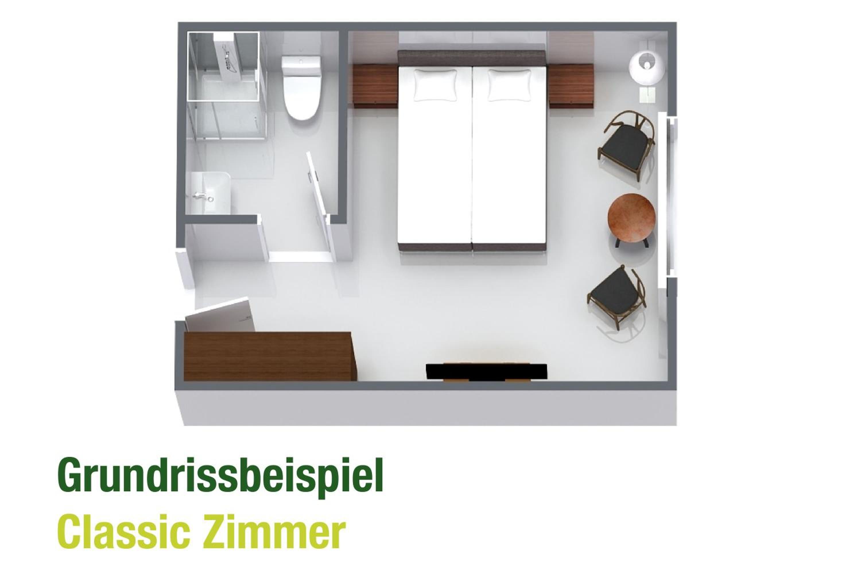 Classic Room - Photo 4