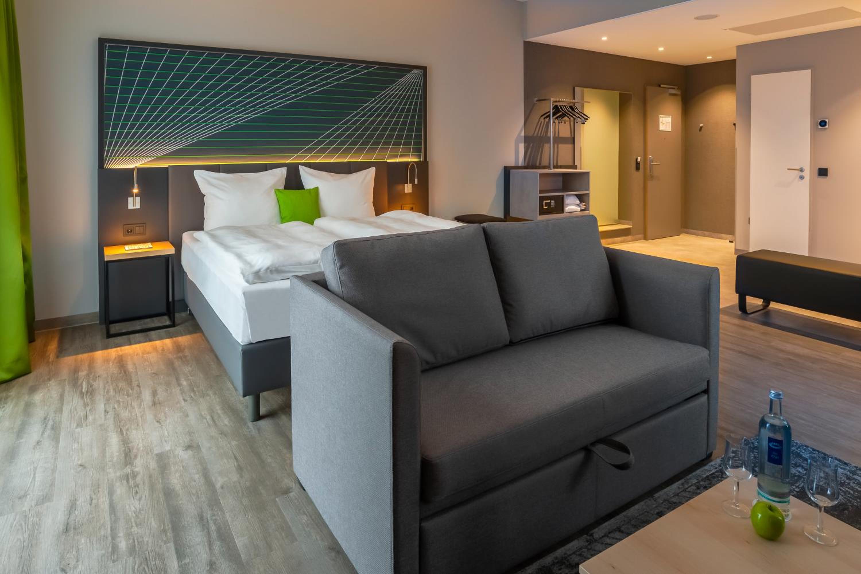 Junior Suite - Photo 1