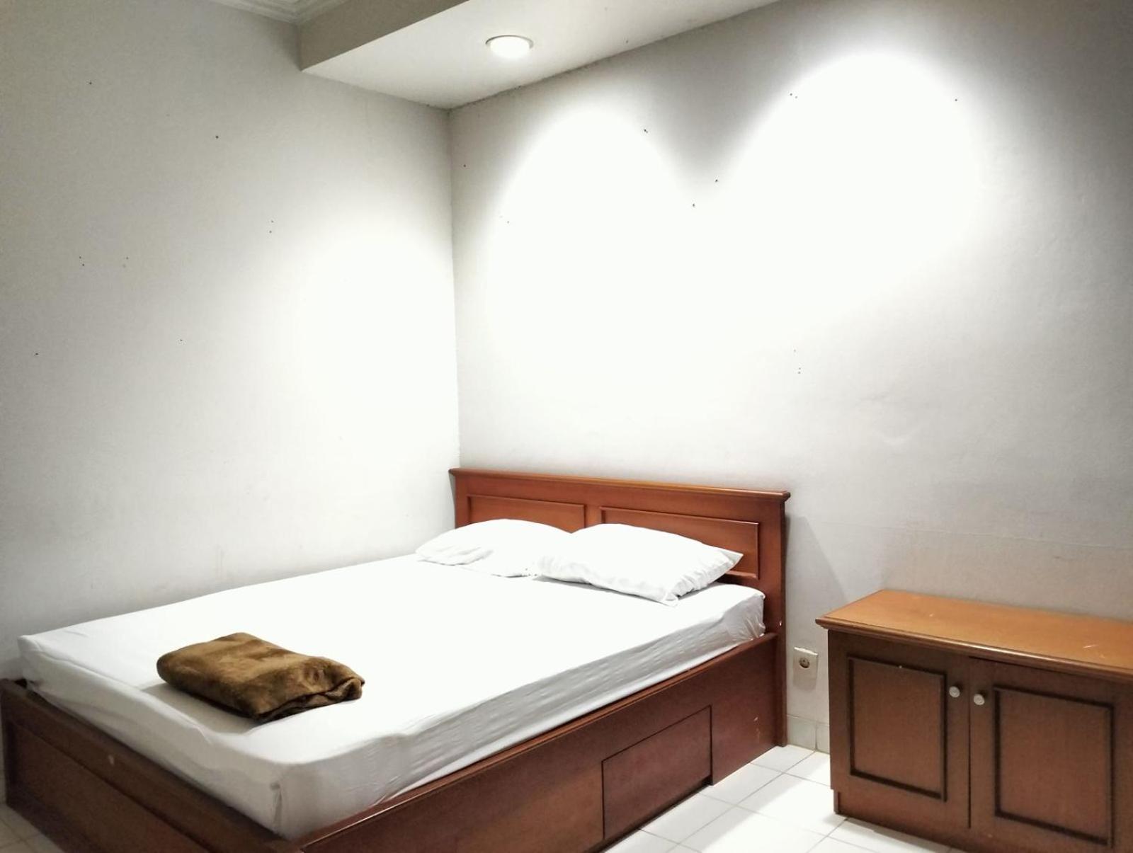 Deluxe Double Room - Photo 4