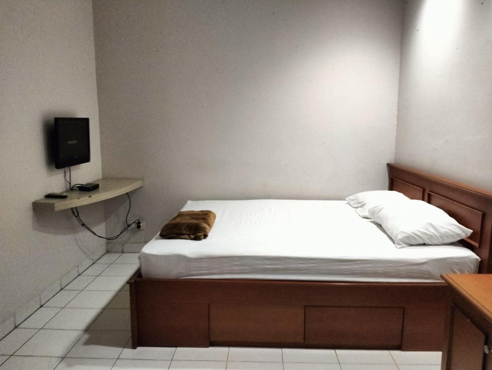 Deluxe Double Room - Photo 3