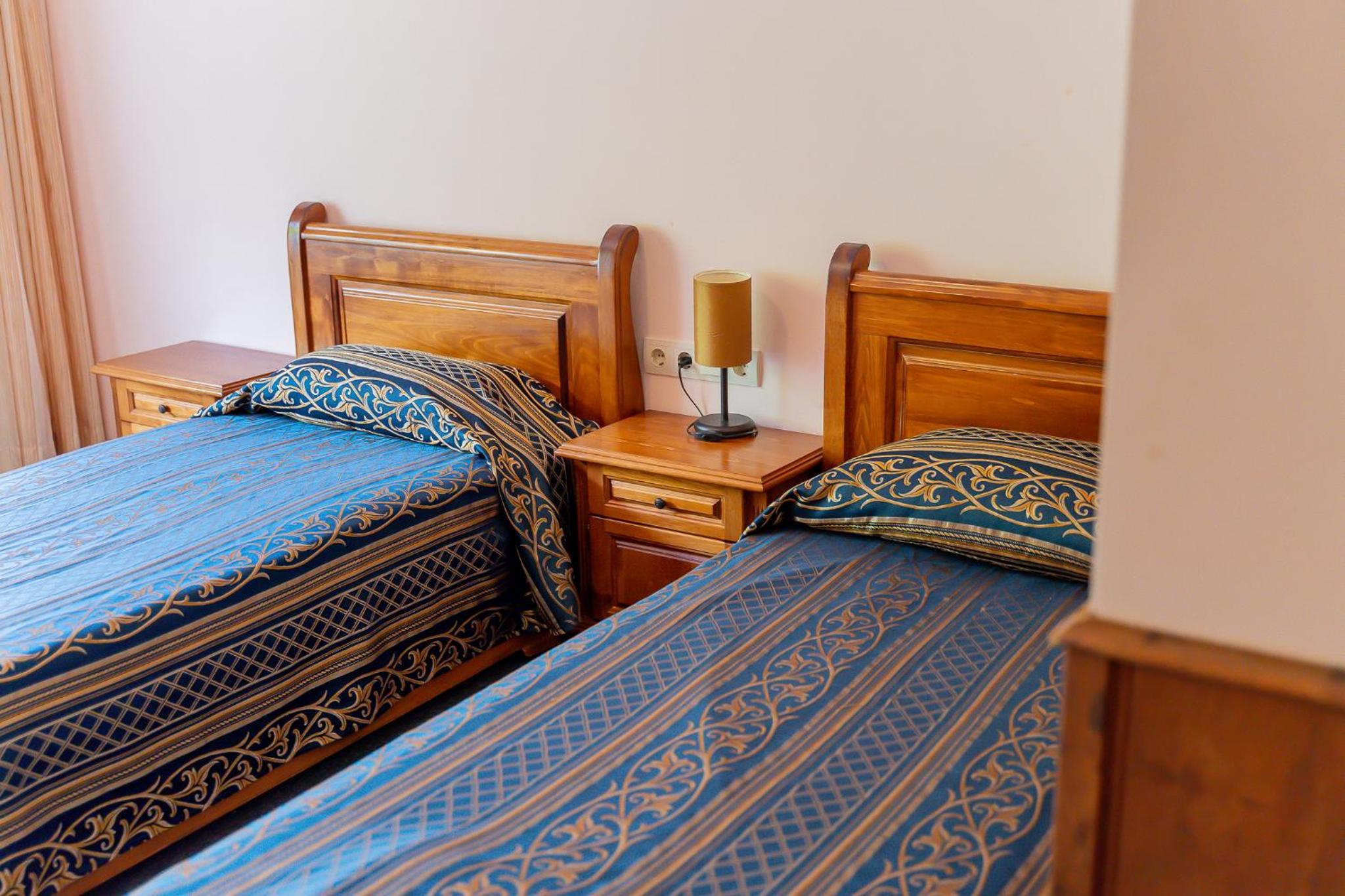 Double or Twin Room - Photo 9