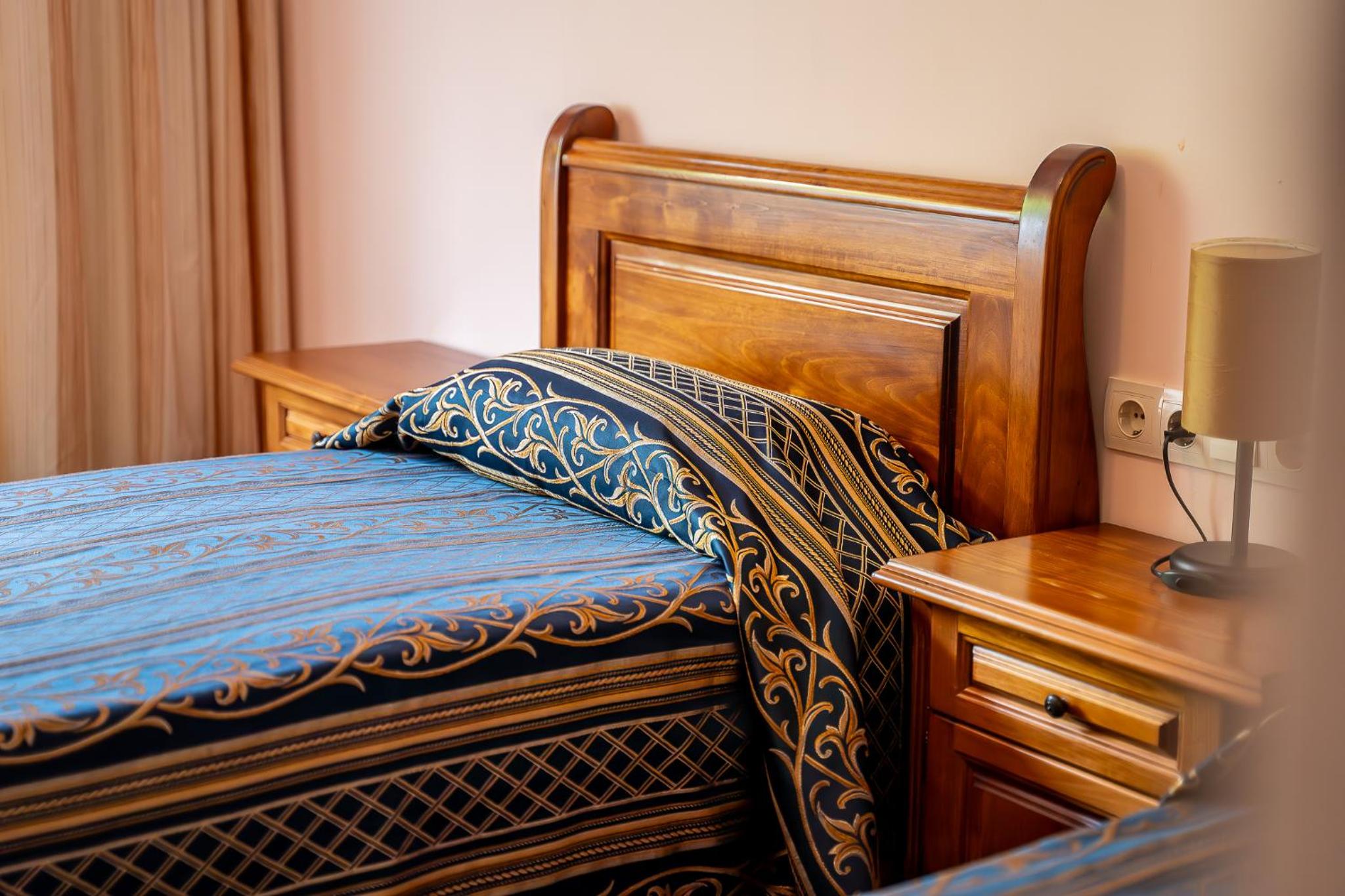 Double or Twin Room - Photo 10