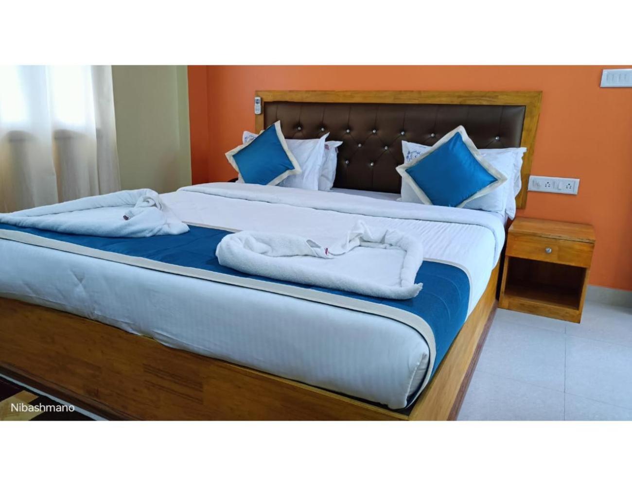 Deluxe Double Room photo 1