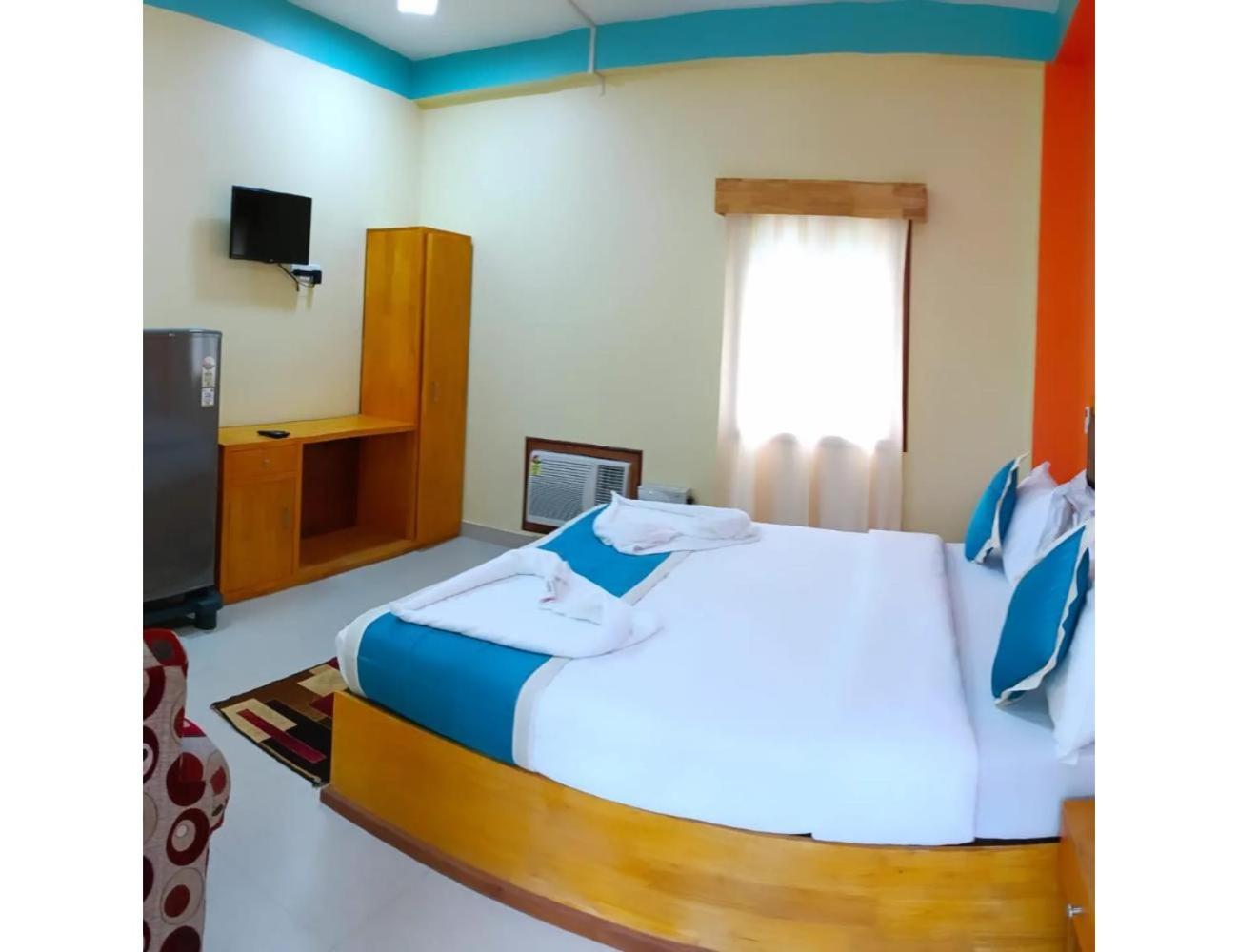 Deluxe Room photo 2