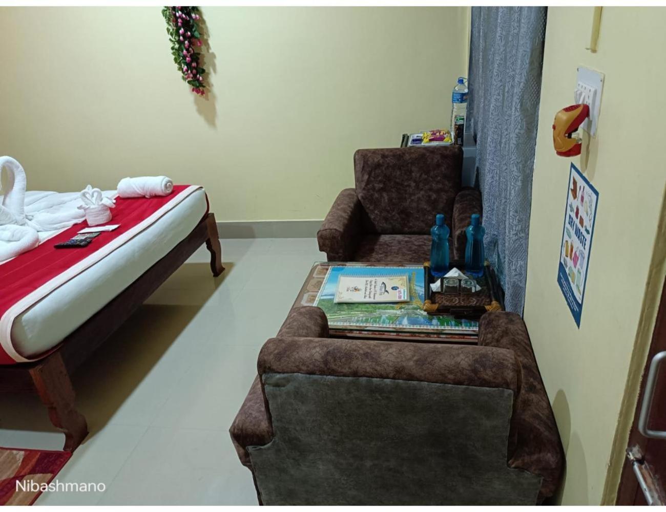 Deluxe Room photo 3