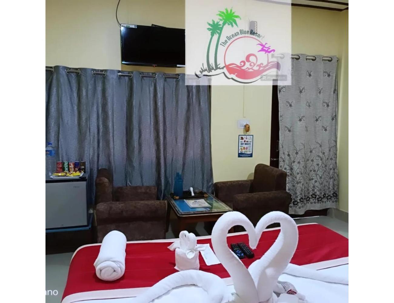 Deluxe Double Room photo 3