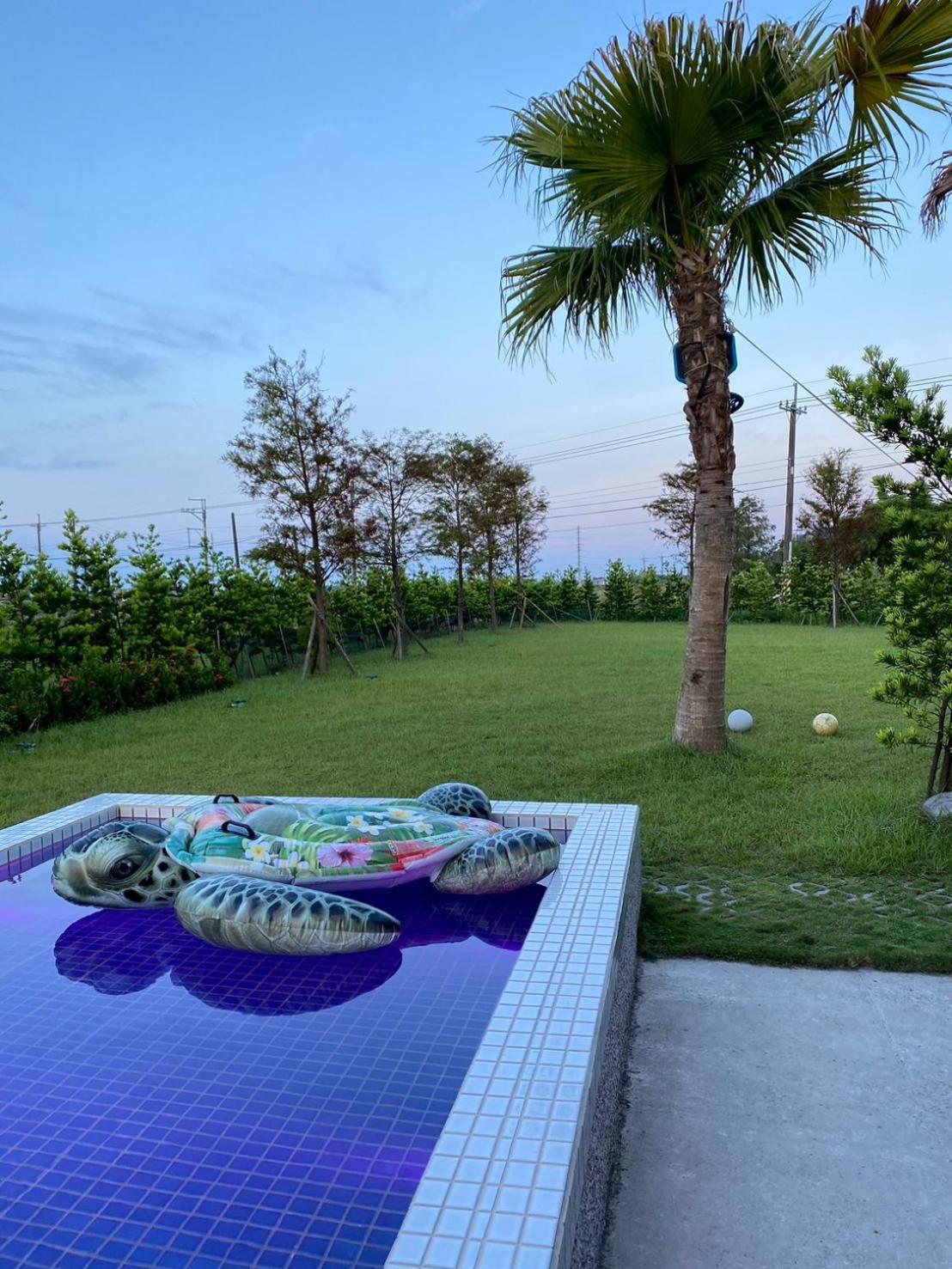 One-Bedroom Villa photo 2