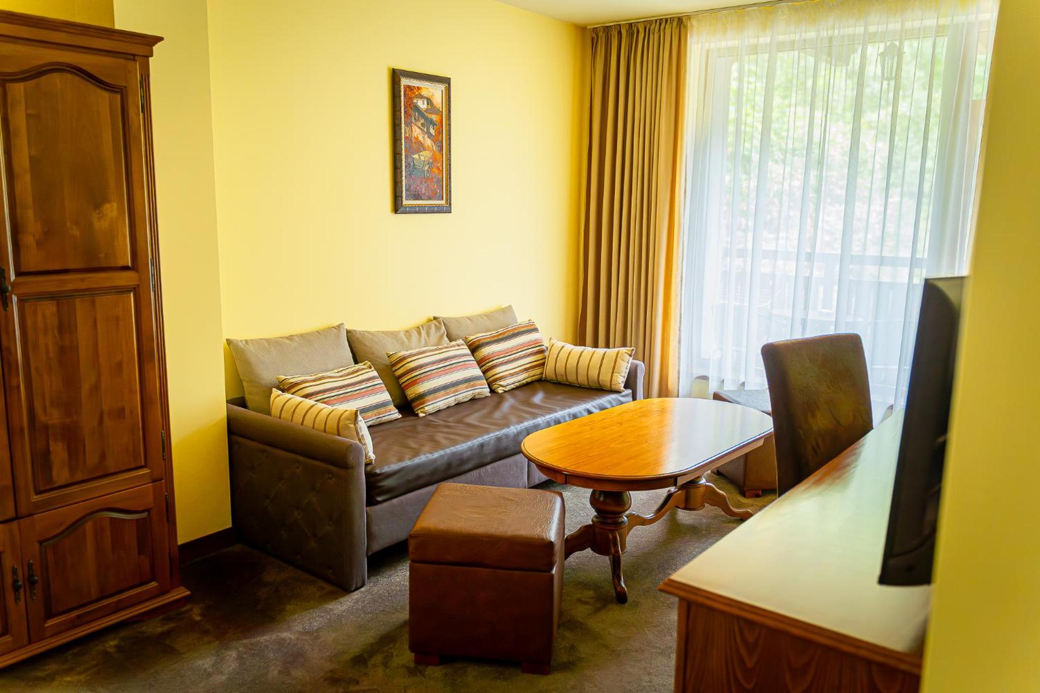 Executive Double Room - Photo 9