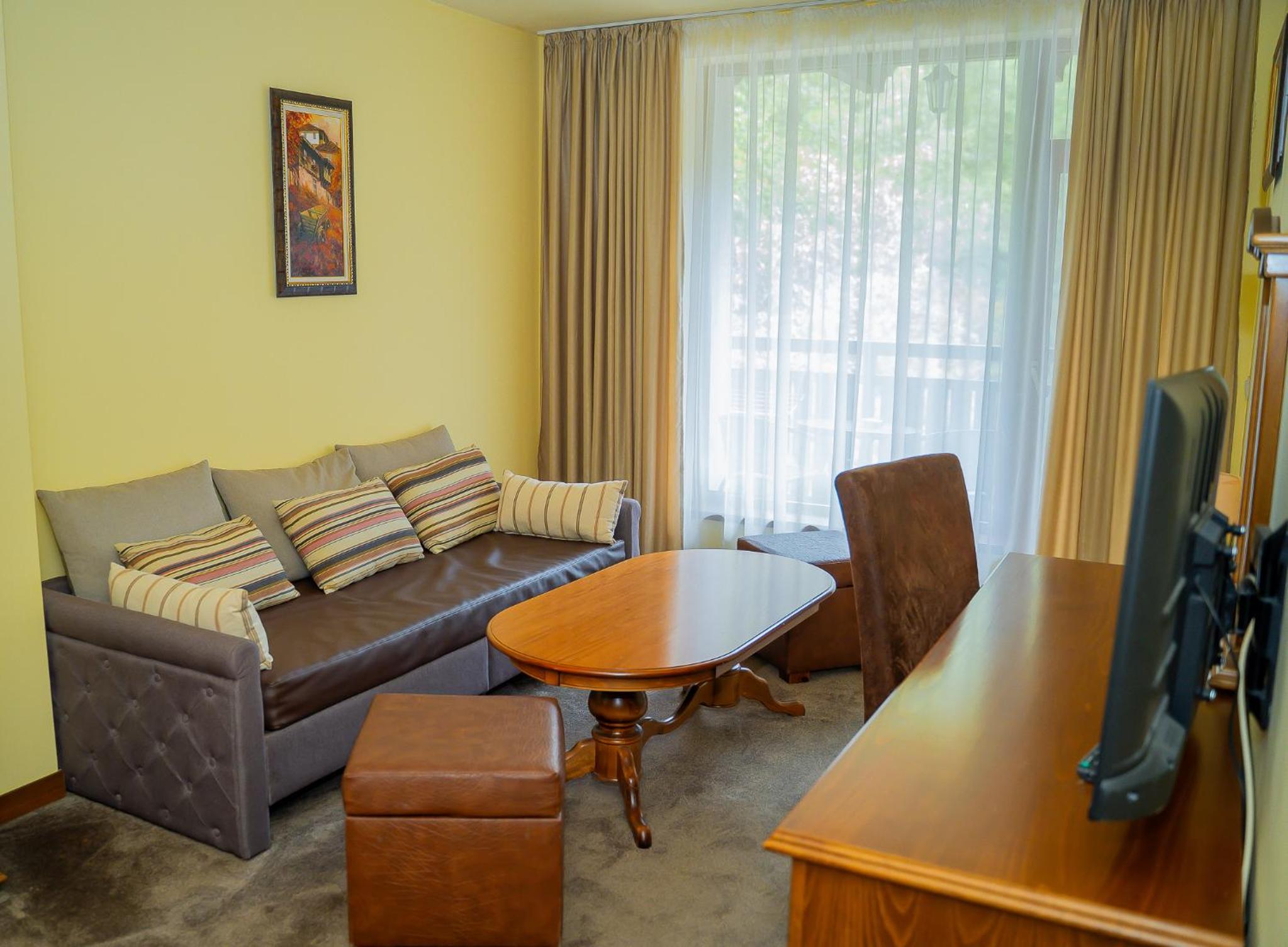Executive Double Room - Photo 7