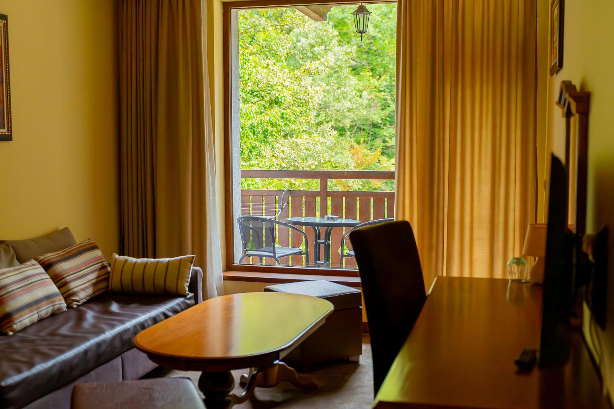 Executive Double Room - Photo 6