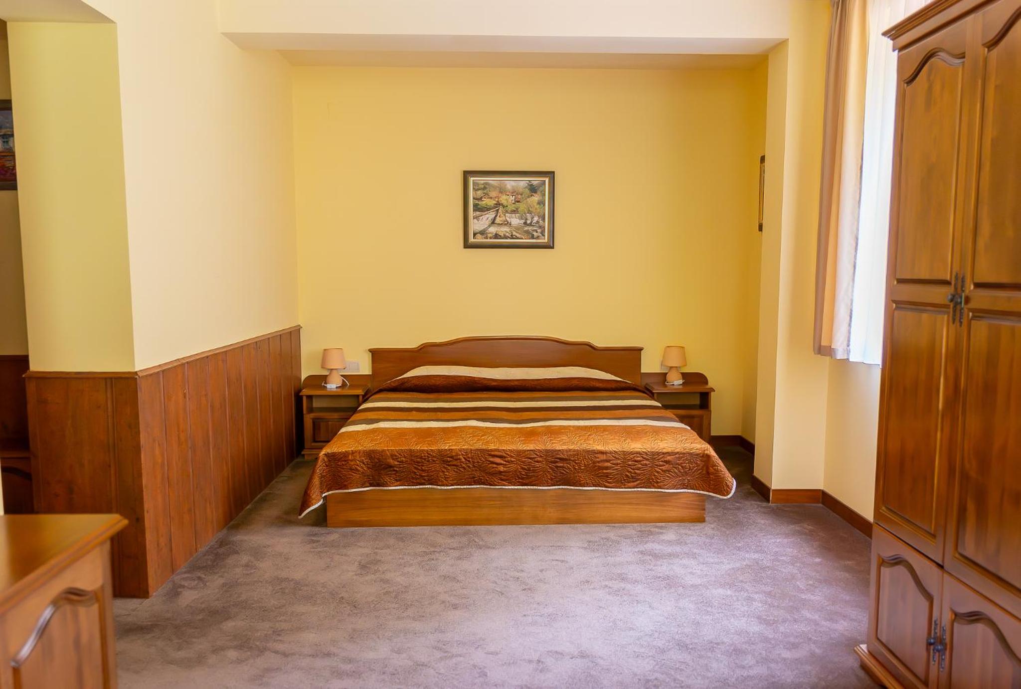 Executive Double Room - Photo 5