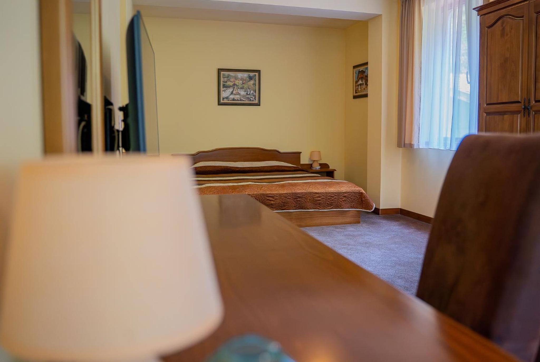 Executive Double Room - Photo 3