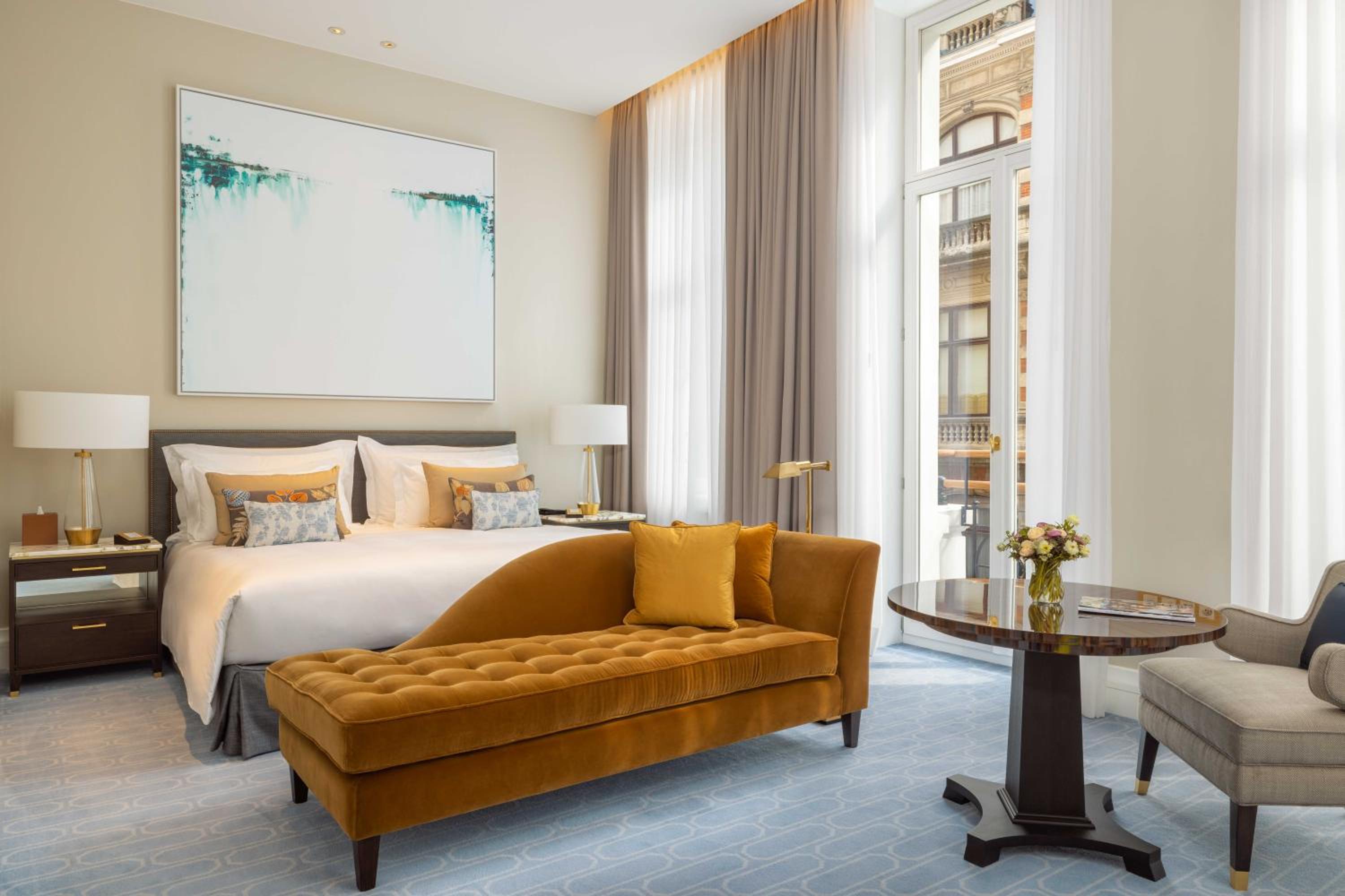 Grand Deluxe Room