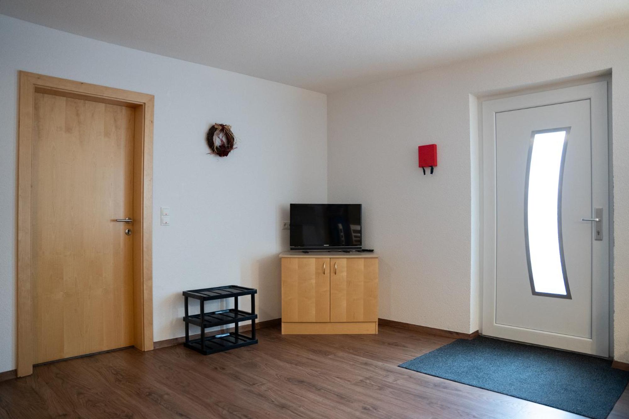 Two-Bedroom Apartment with Mountain View photo 1