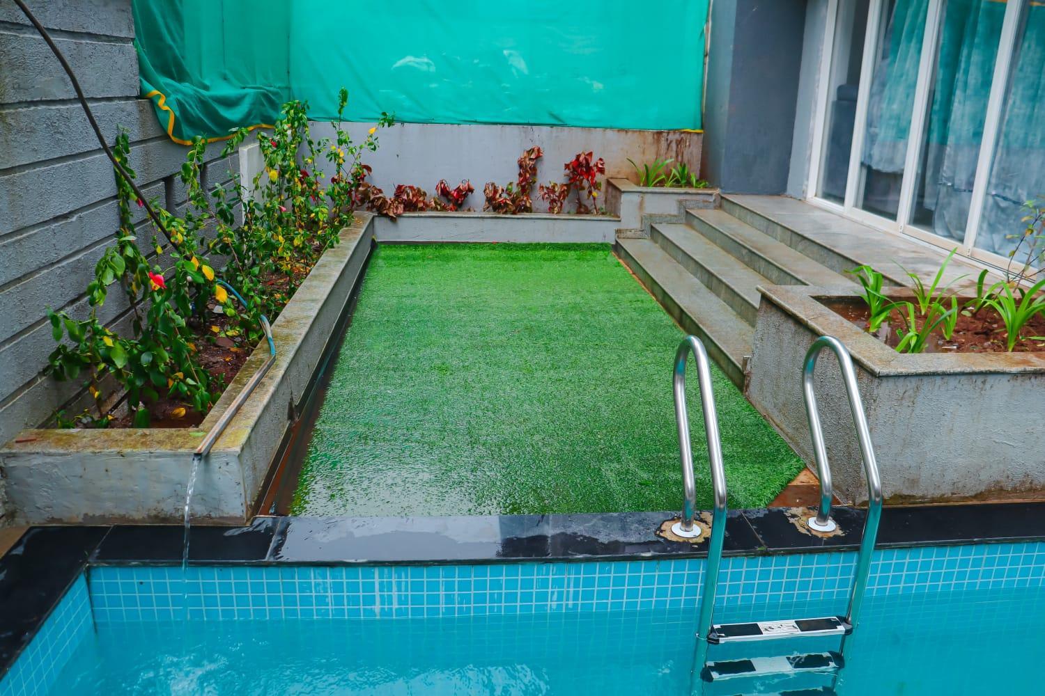Villa photo 2