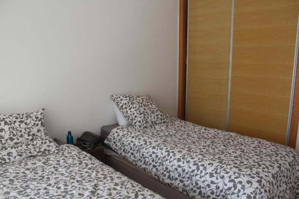 Two-Bedroom Apartment photo 1