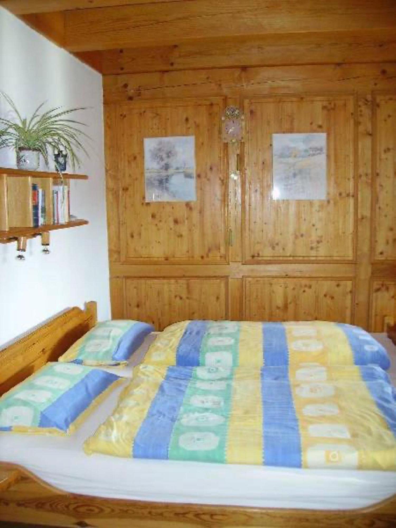 Triple Room with Shower