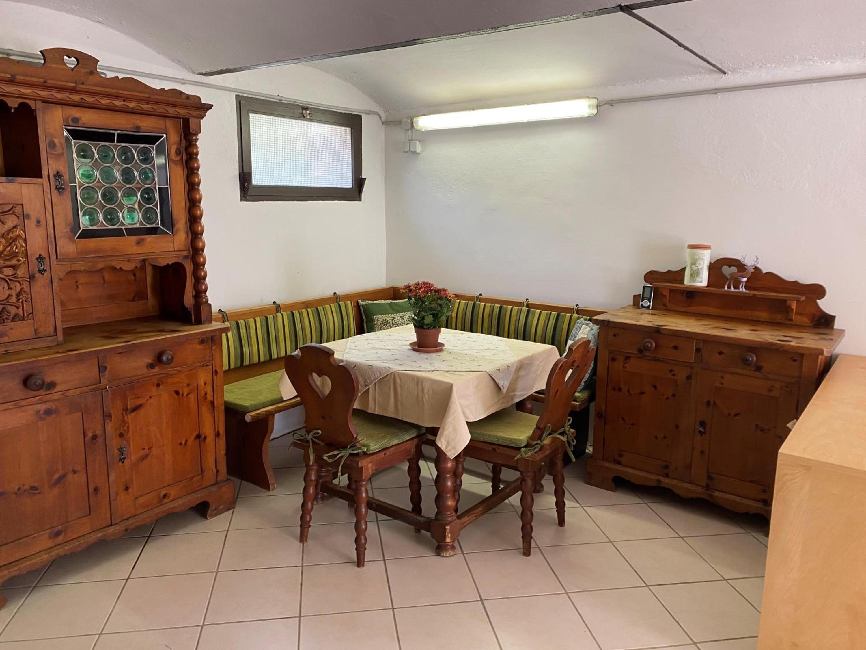 Chalet photo 3