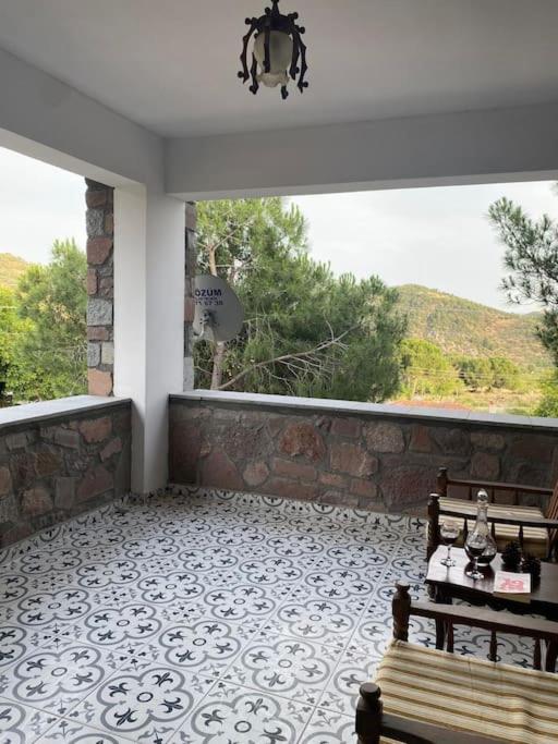 Three-Bedroom Villa photo 3