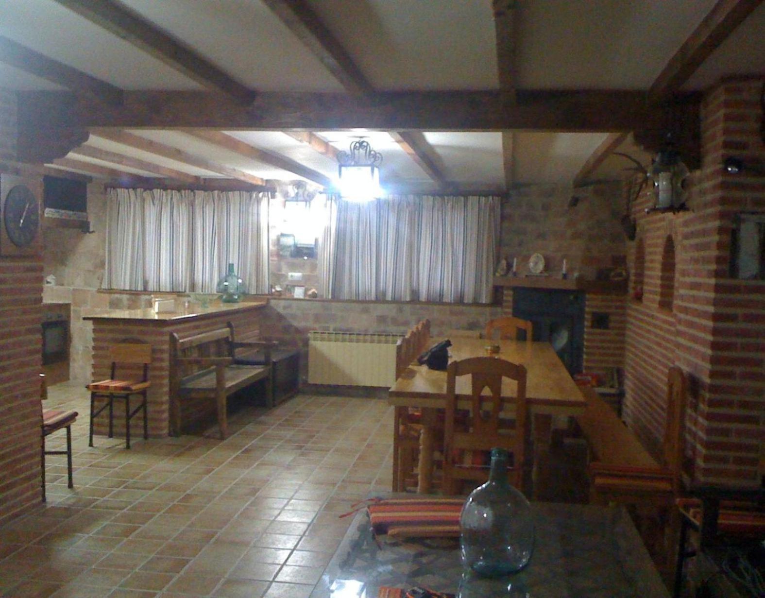 Holiday Home photo 2