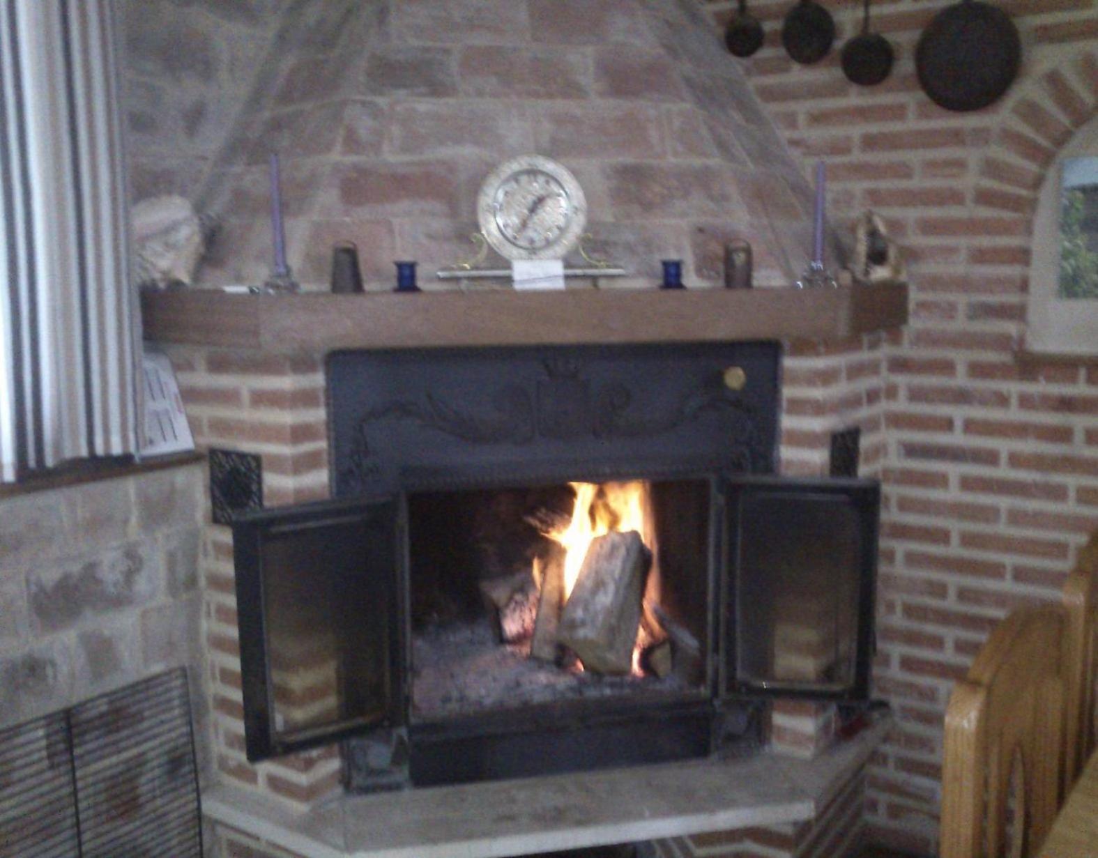 Holiday Home photo 3