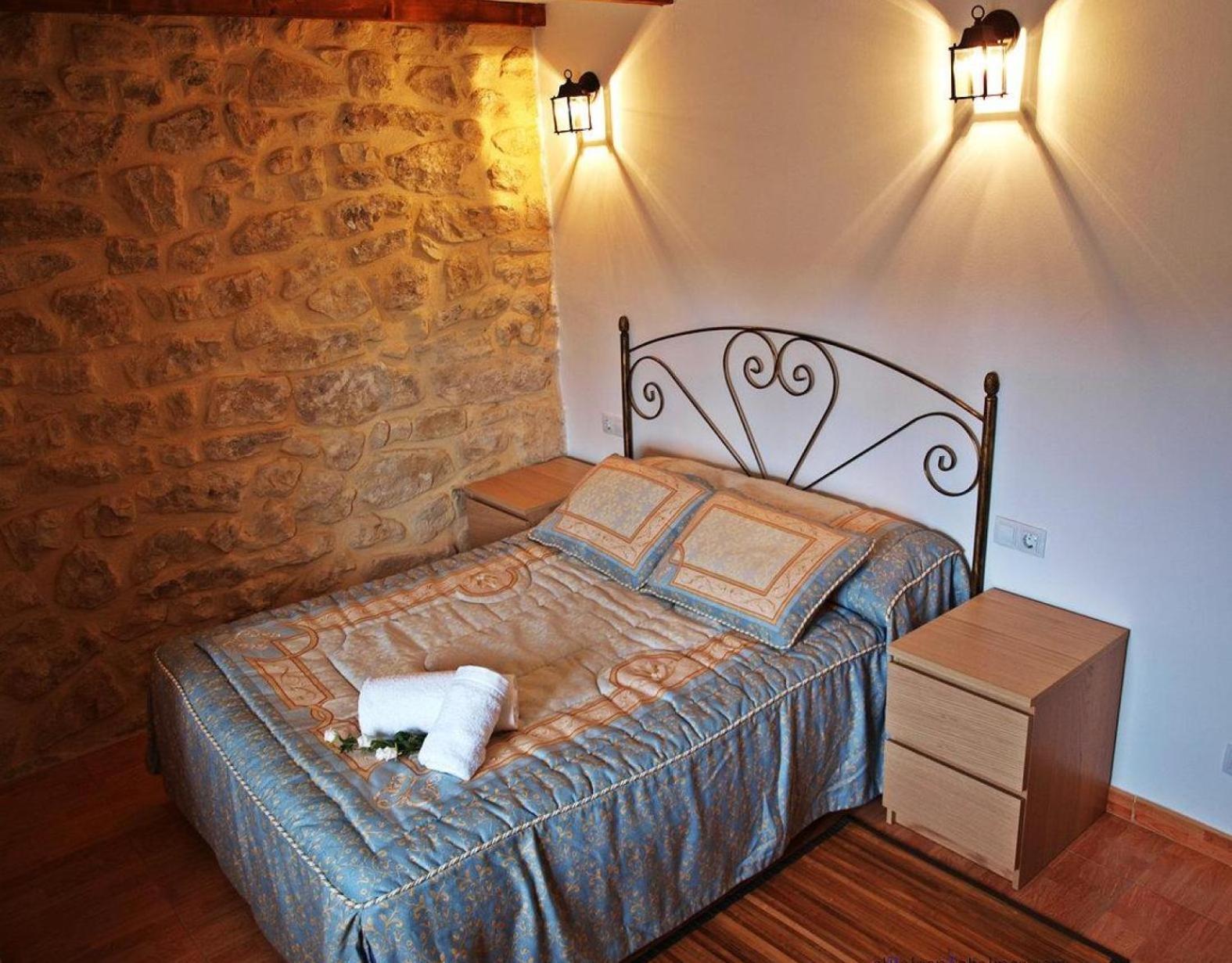 Casa de Vacaciones