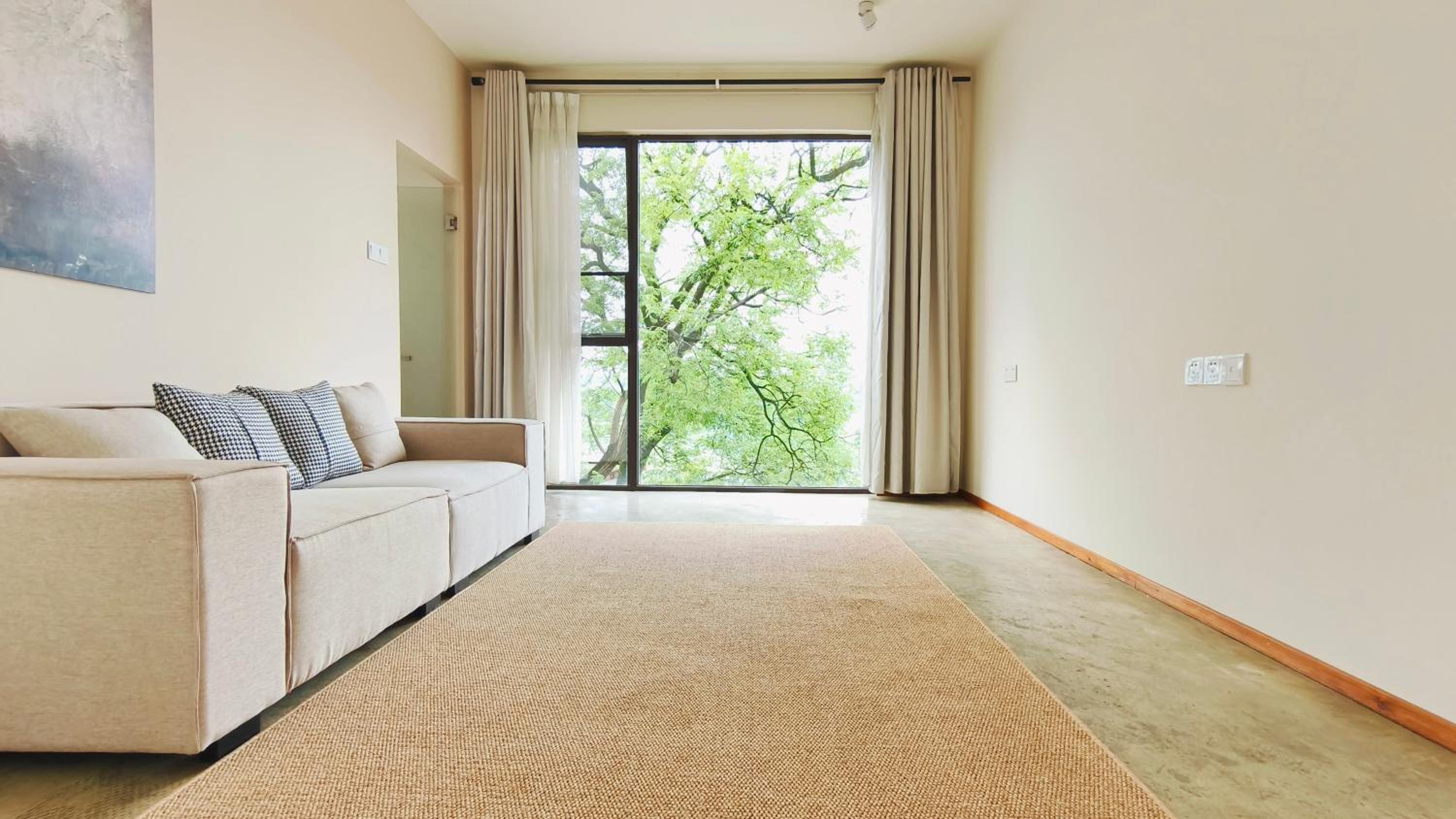 Yuexin River View Family Suite  photo 1