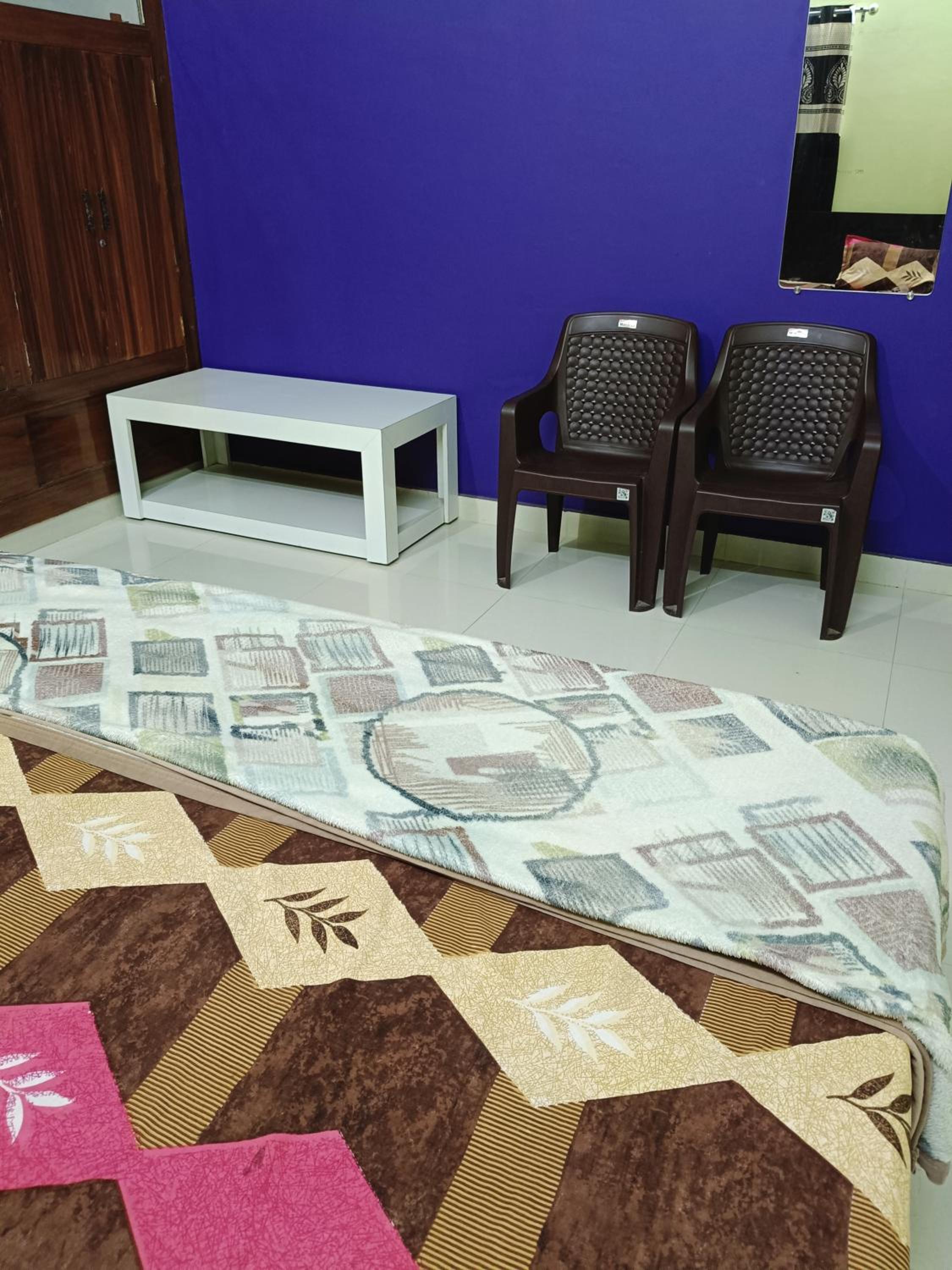 Triple Room photo 2