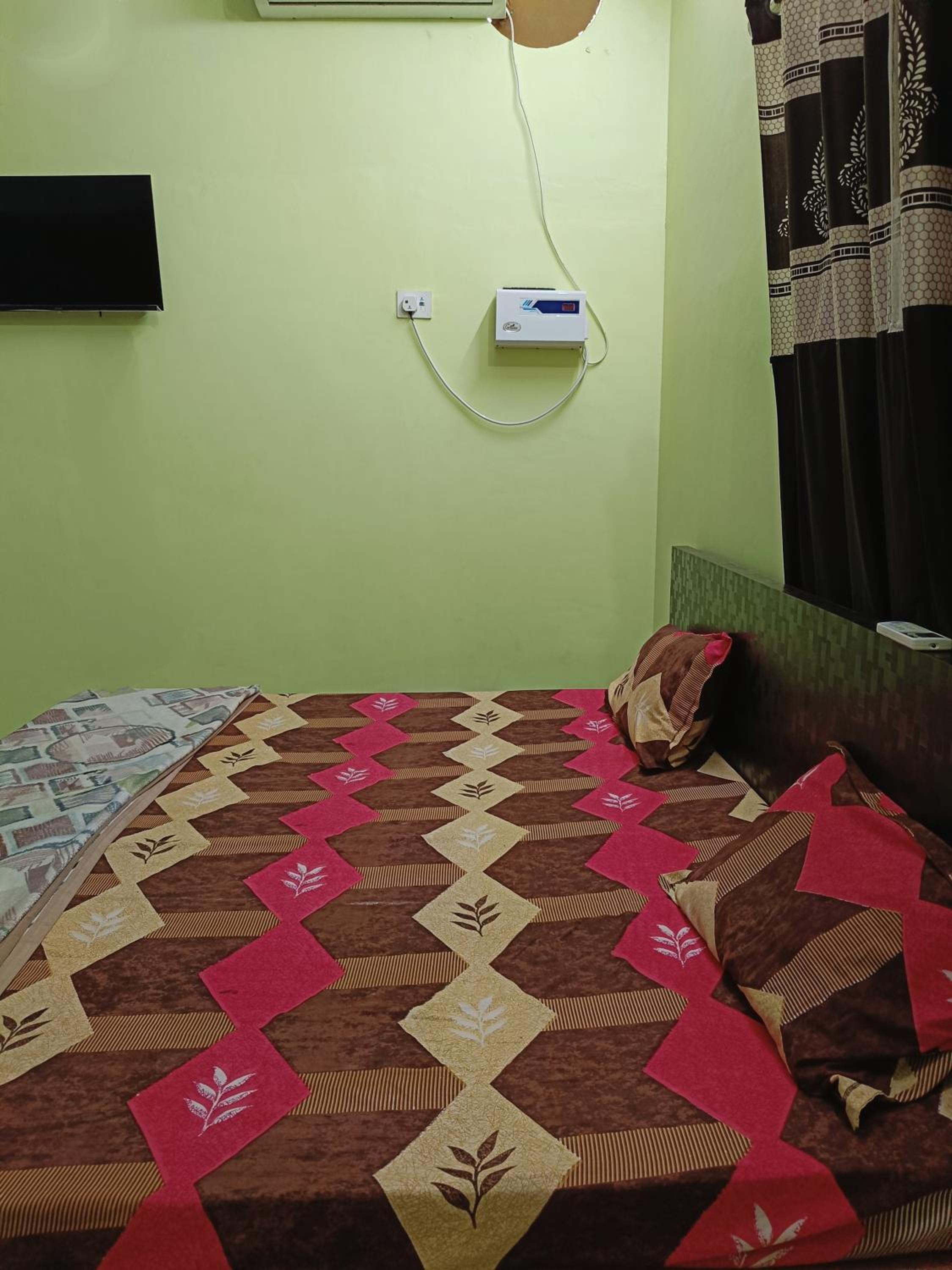 Triple Room photo 3