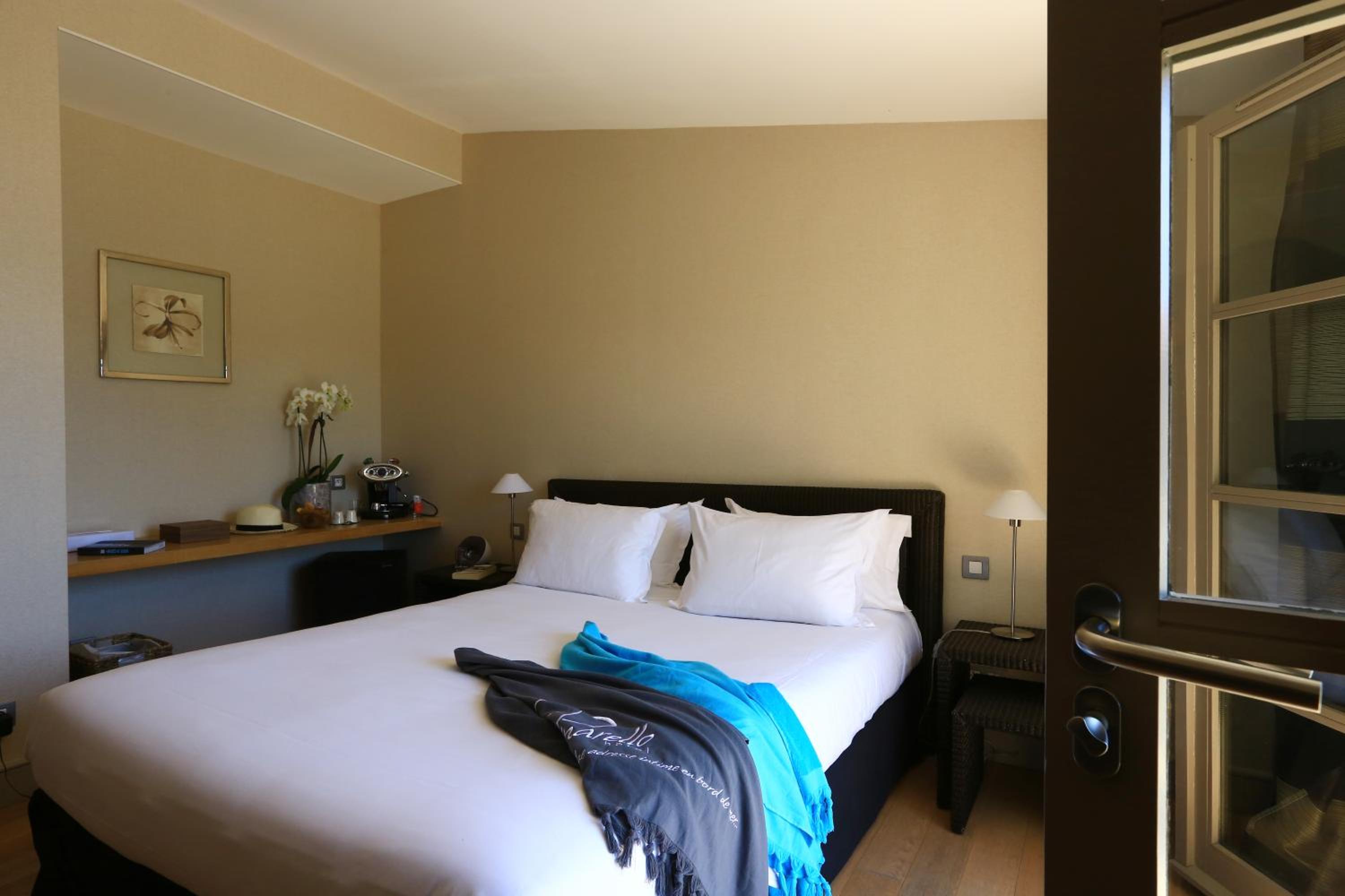 Duplex Suite