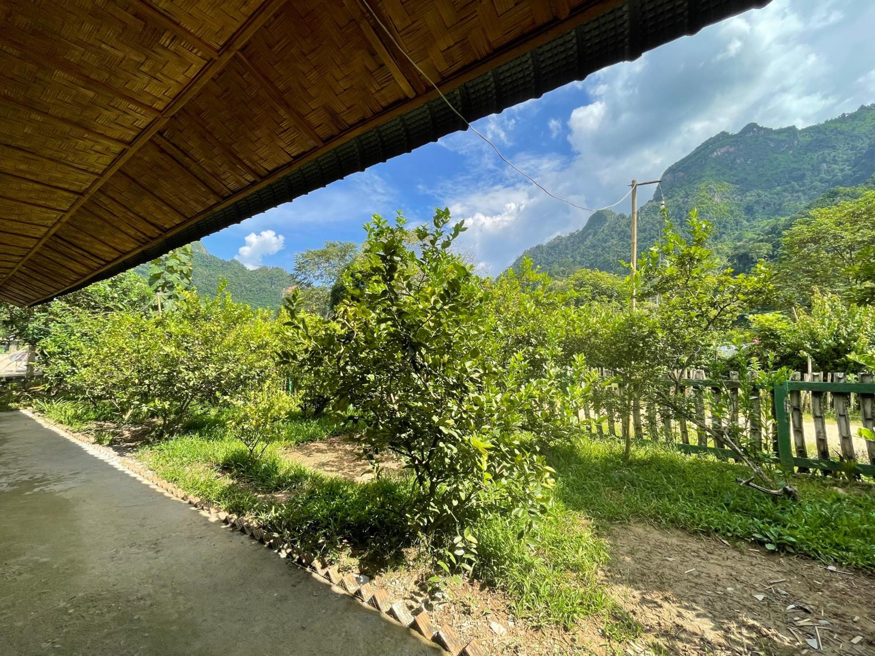 Family Room with Mountain View photo 1
